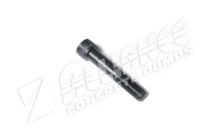 Hex Bolt, M27 x 150 x S80 x 12.9T