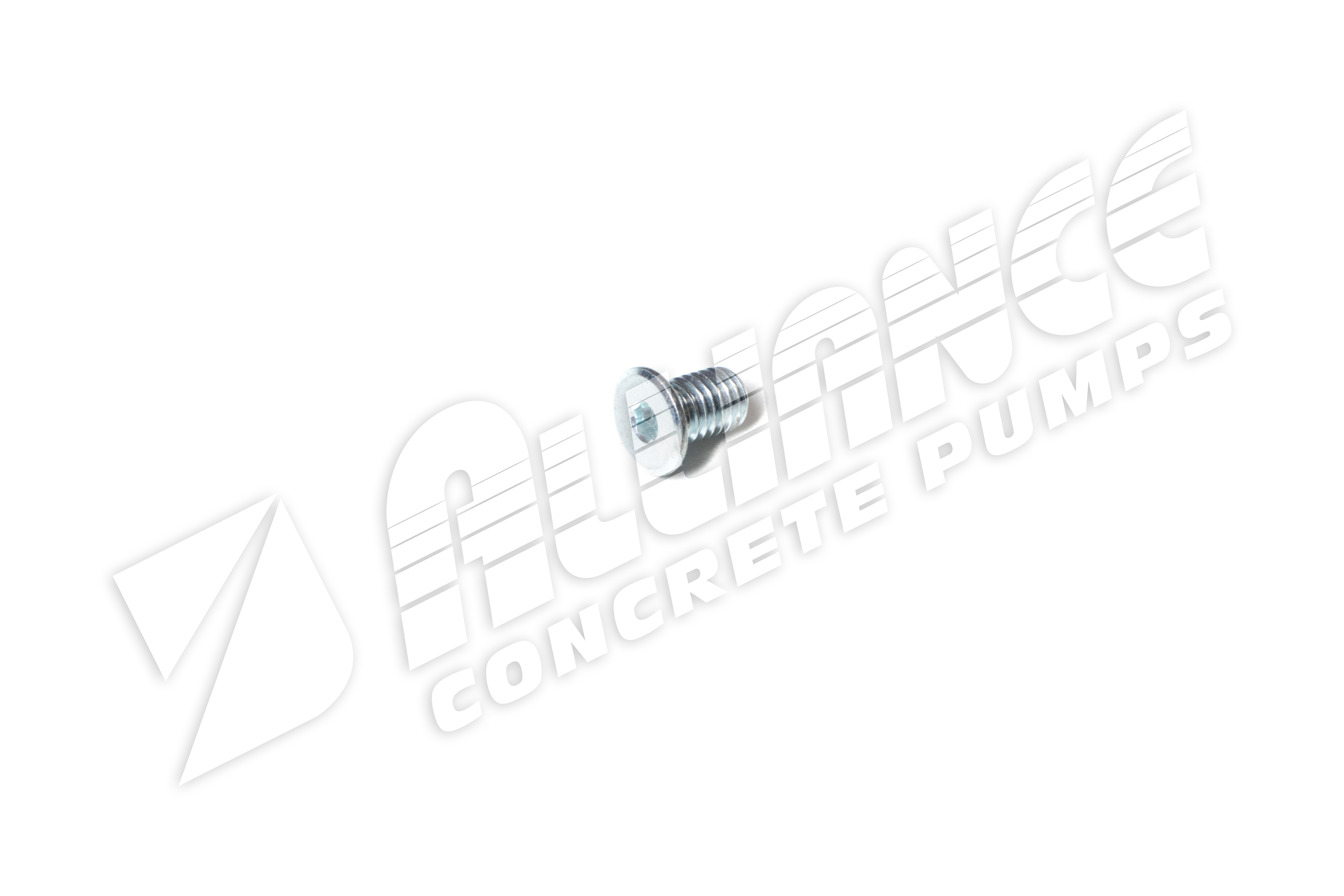 Low Head Wrench Bolt, Old Style Panel