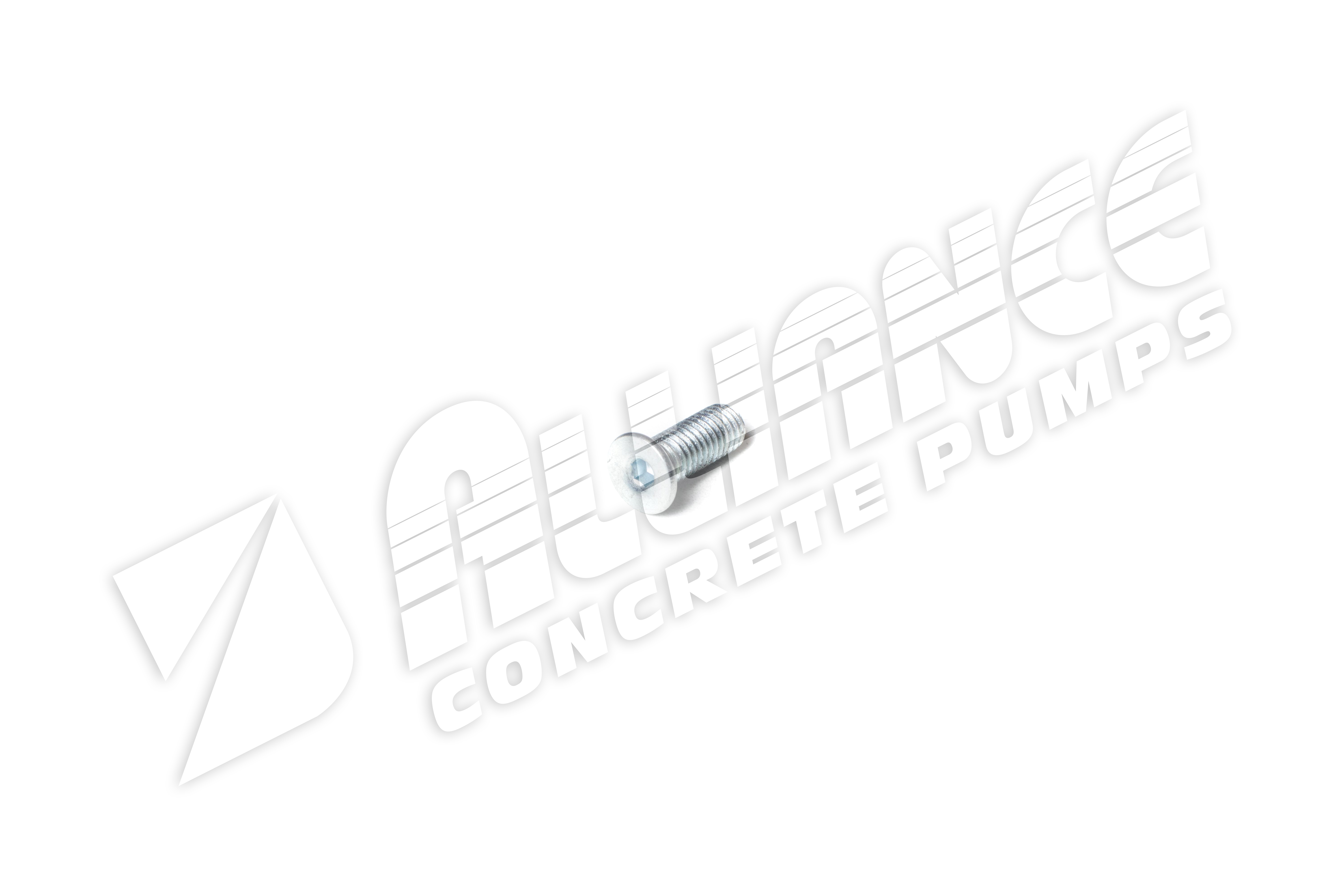 Low Head Bolt For Side Cover M8 X 20MM