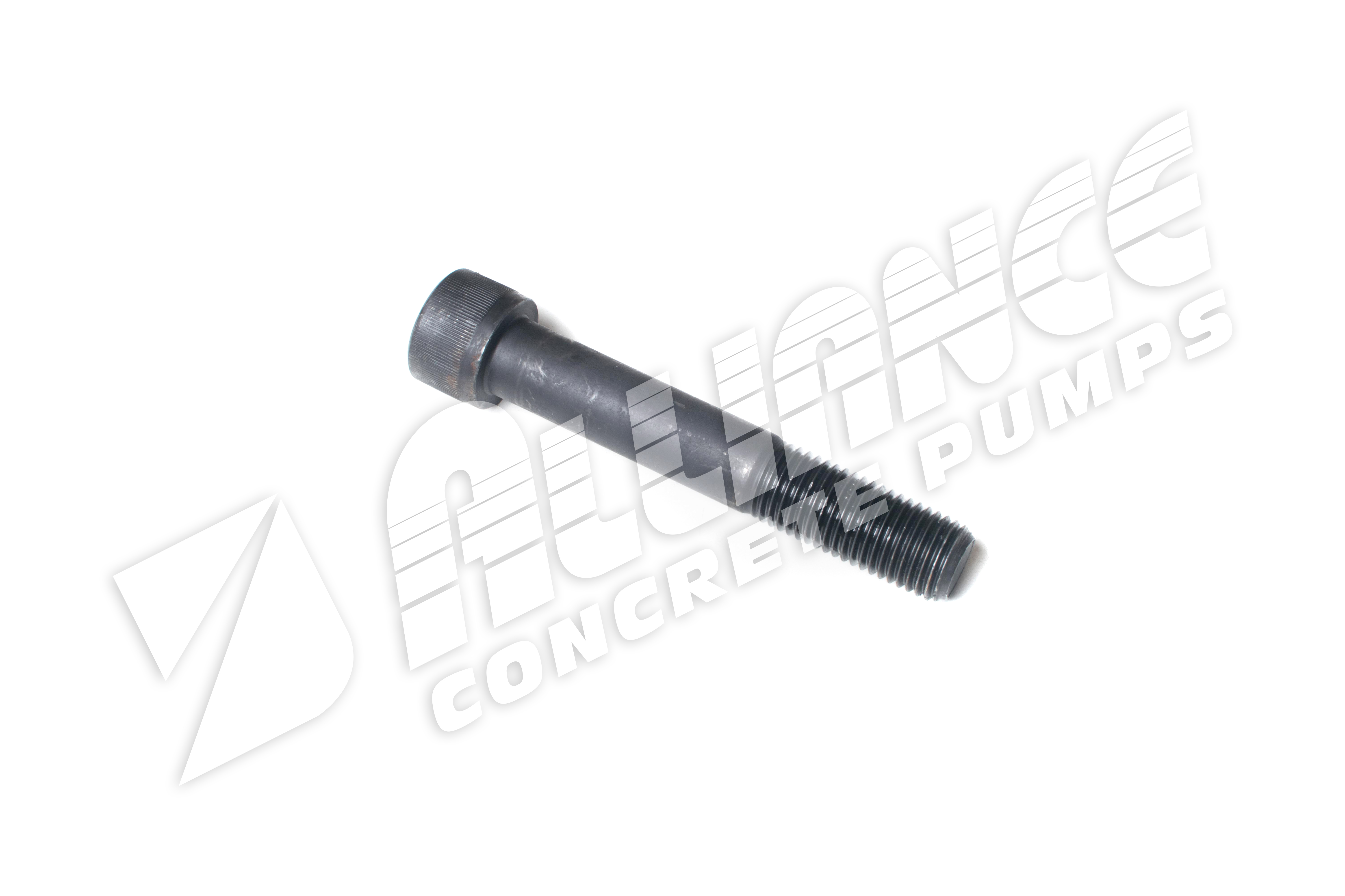 Wrench Bolt