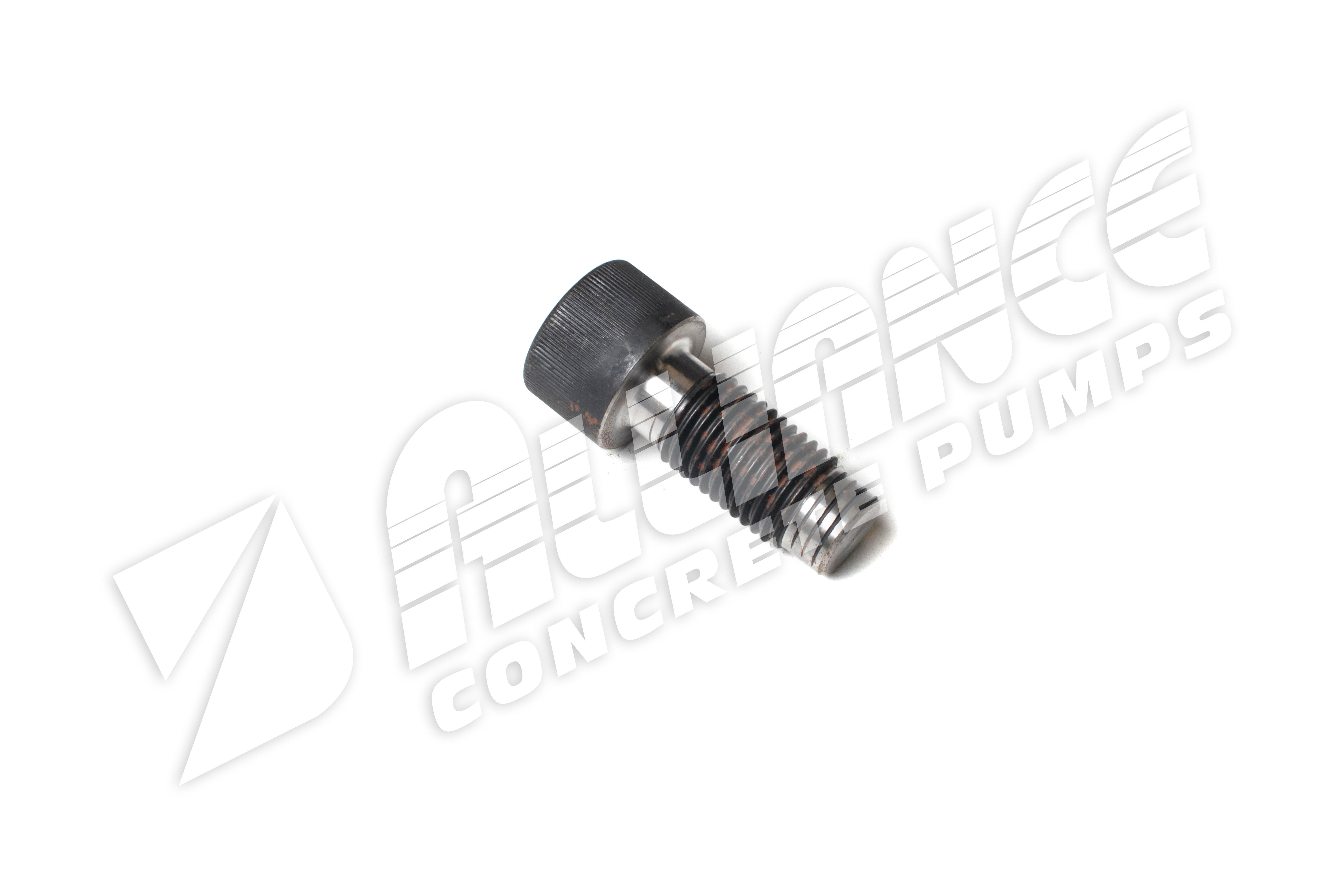 Wrench Bolt for Lock