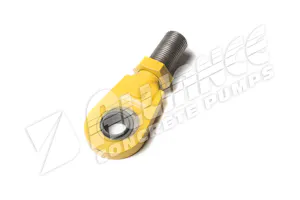 Rod Eye for 40m Outrigger Extension Cylinder