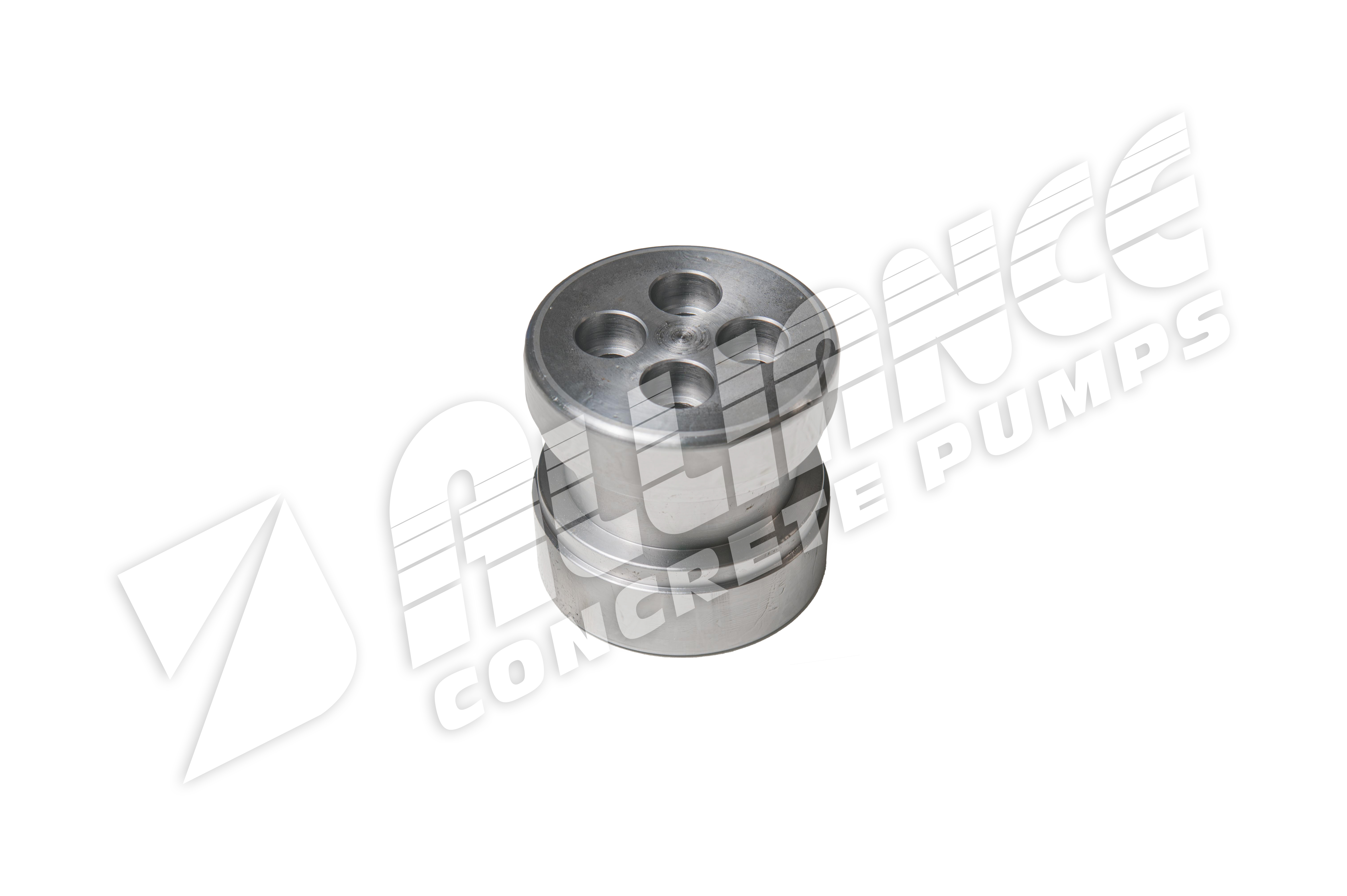 Outrigger Piston
