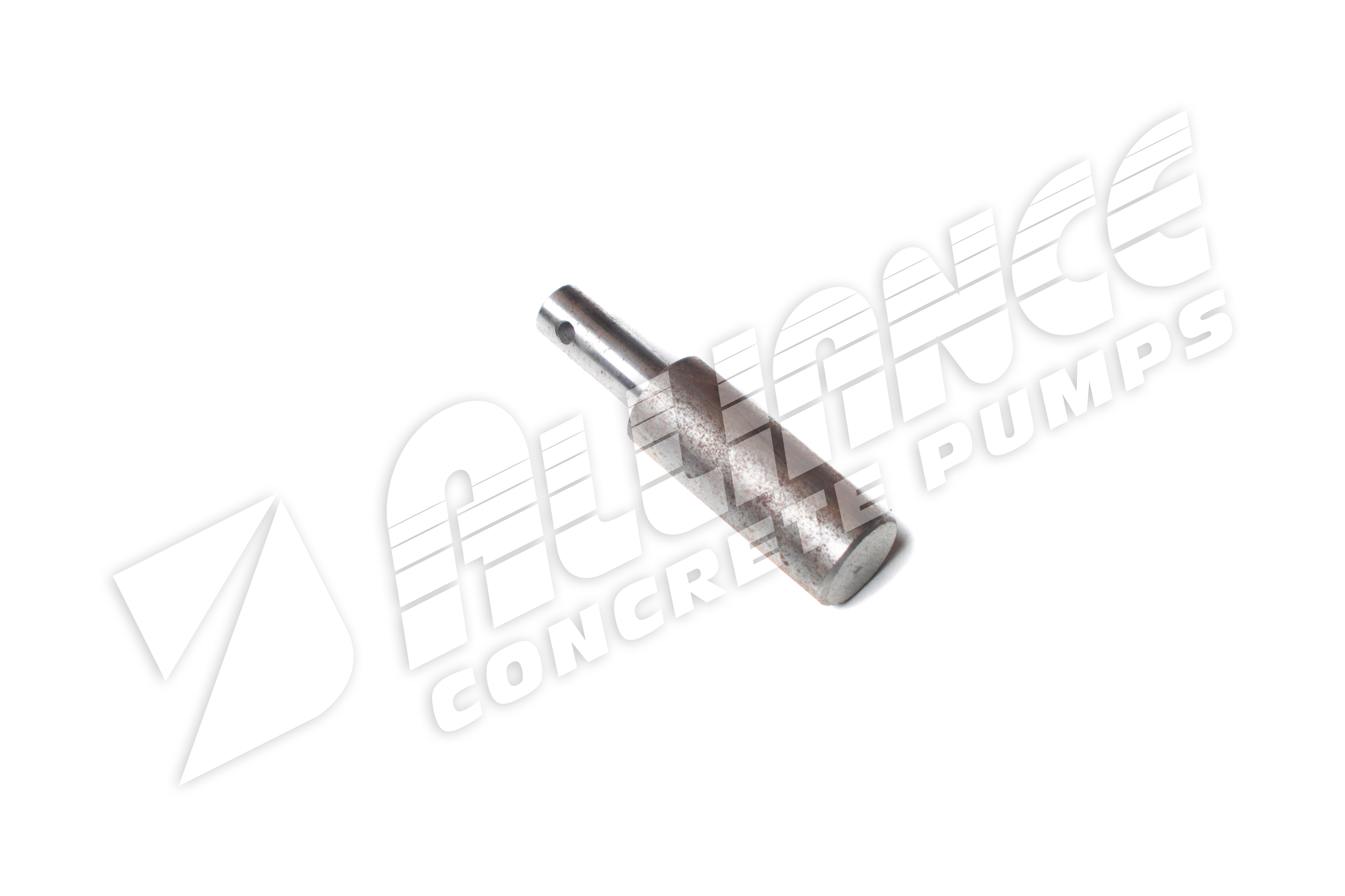 Hopper Grate Pin 4"