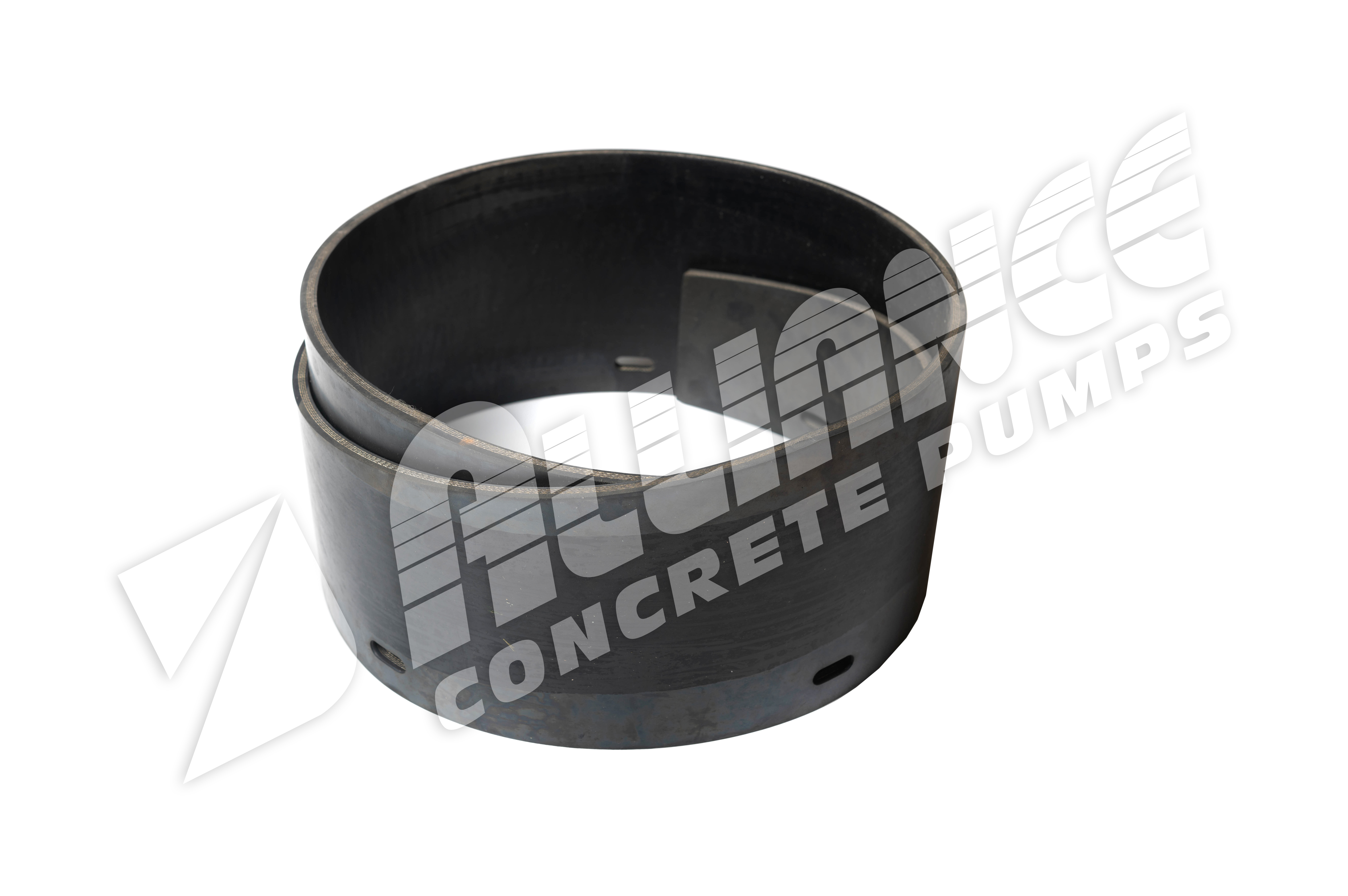 Guide Rubber, JMP60