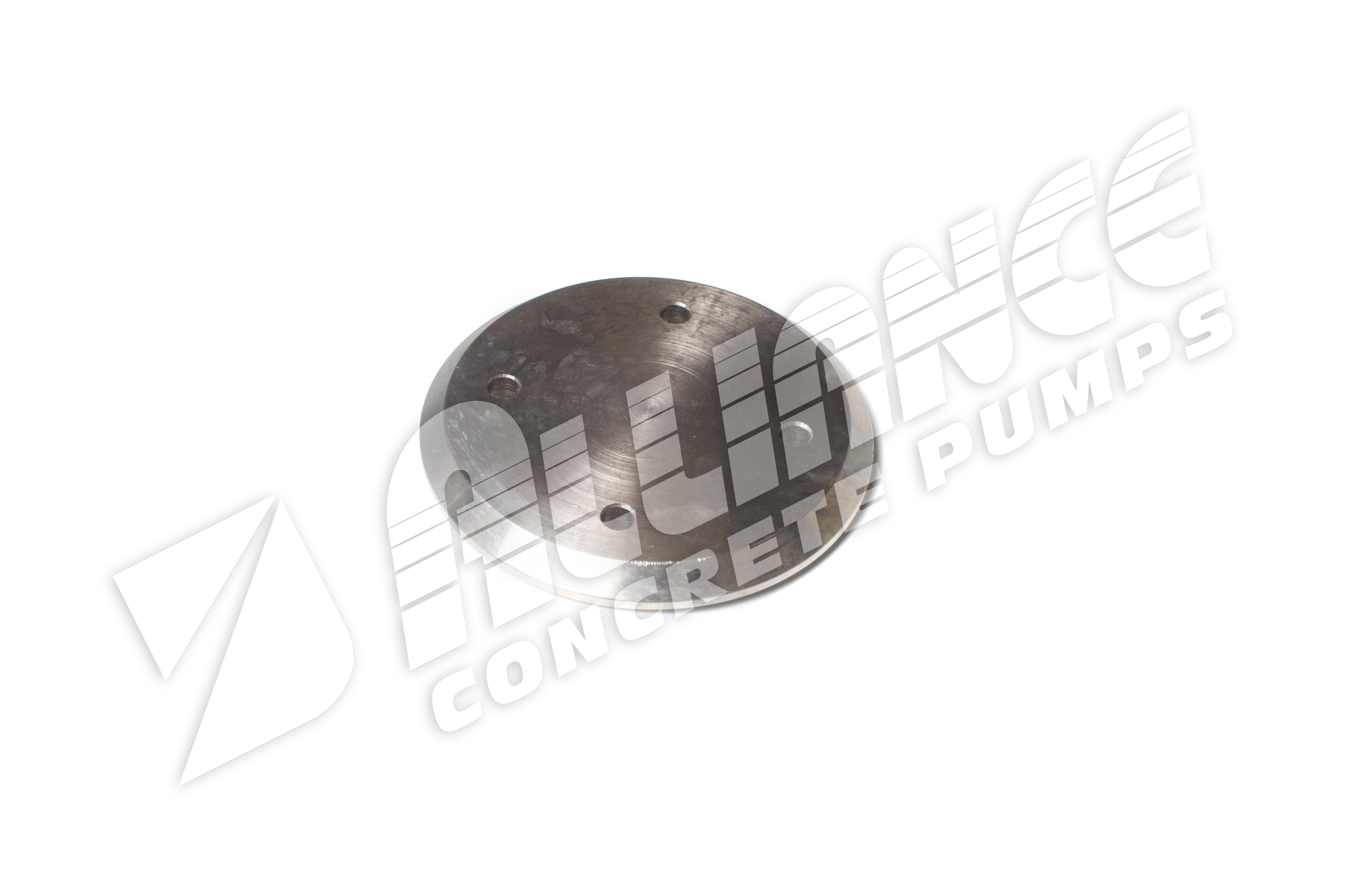 Piston Protection Plate