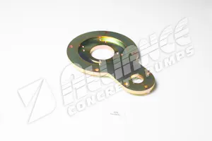 Flange for Water Pump