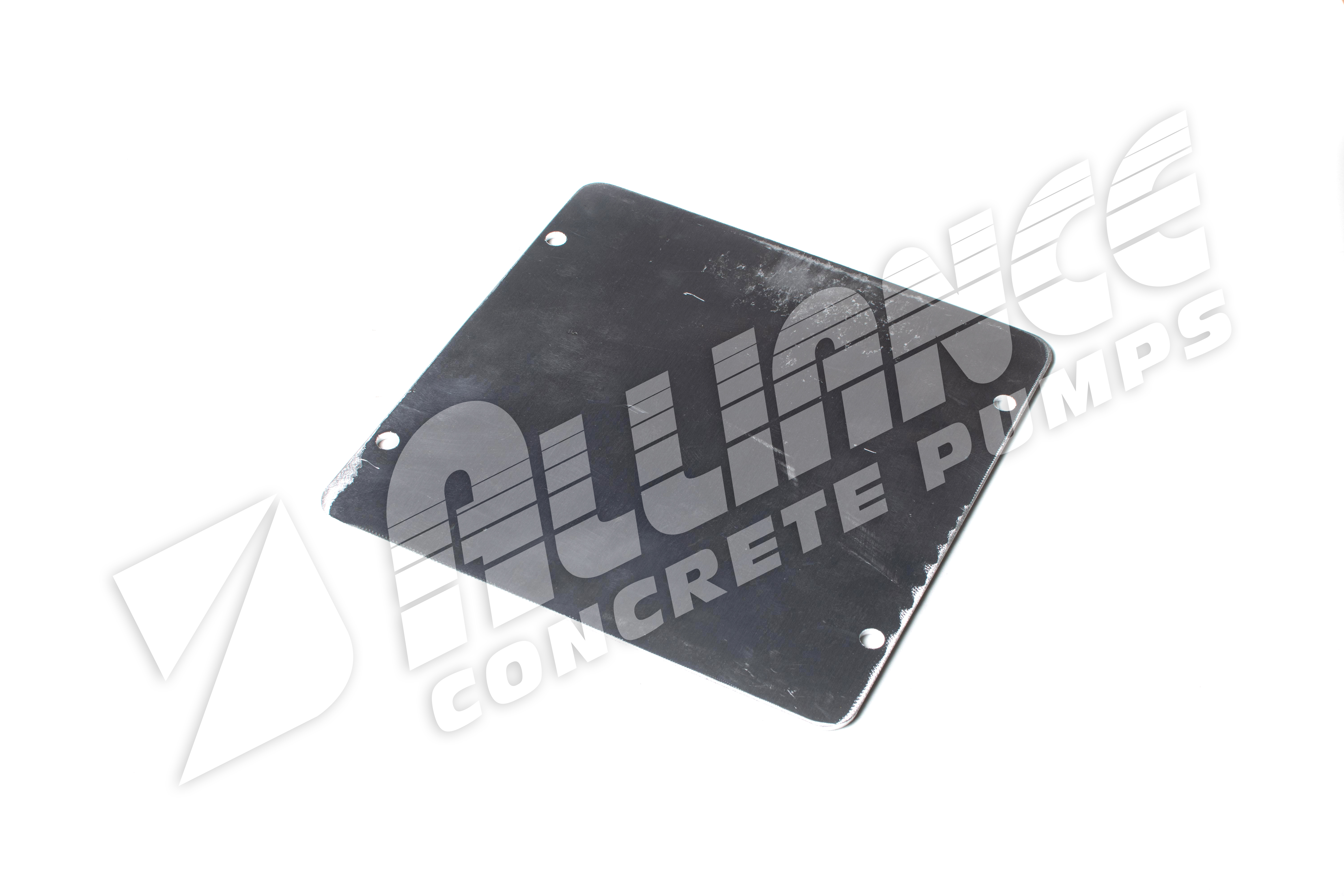 Cover, Outer Box, Side Cover