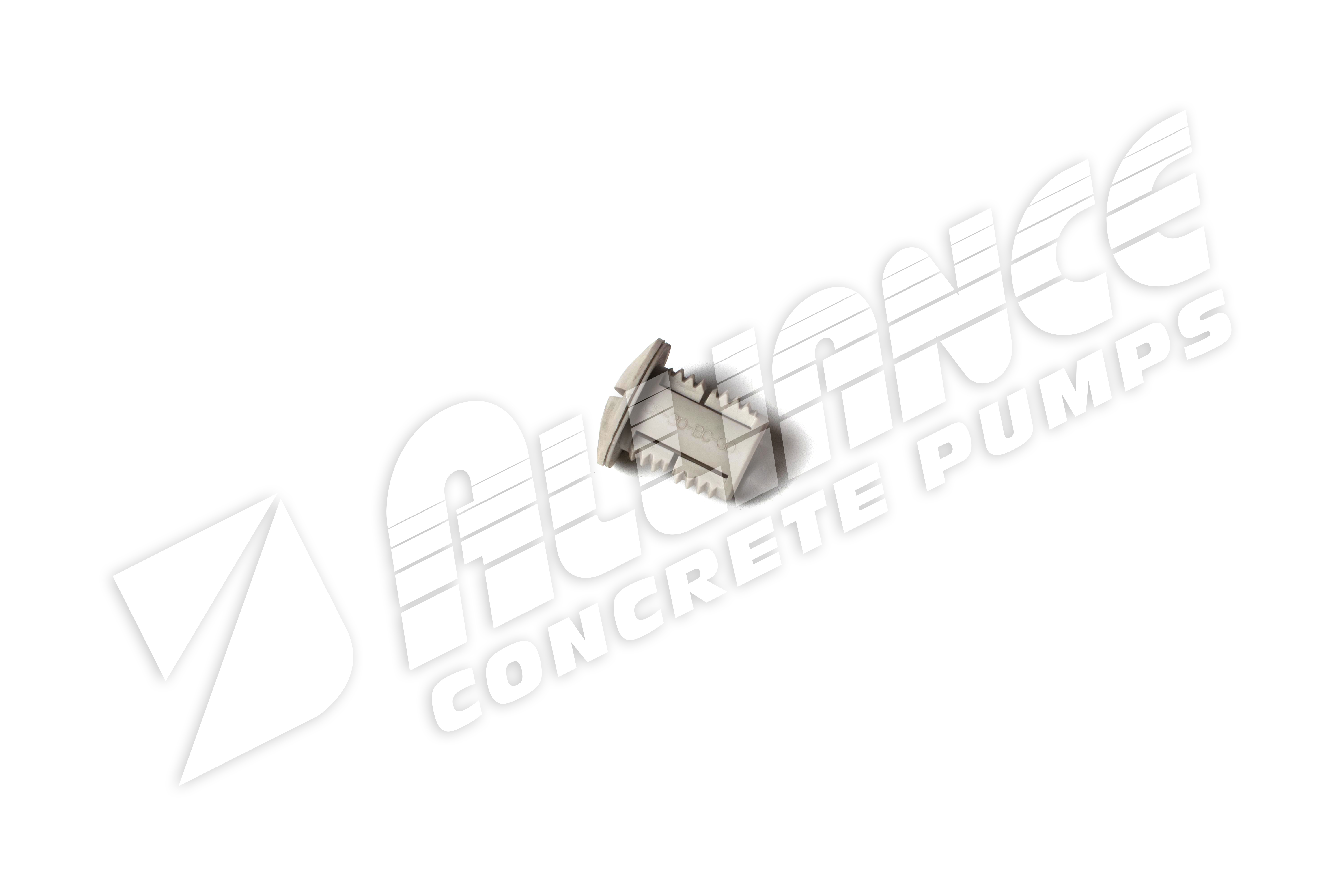 Bolt Cap, M30