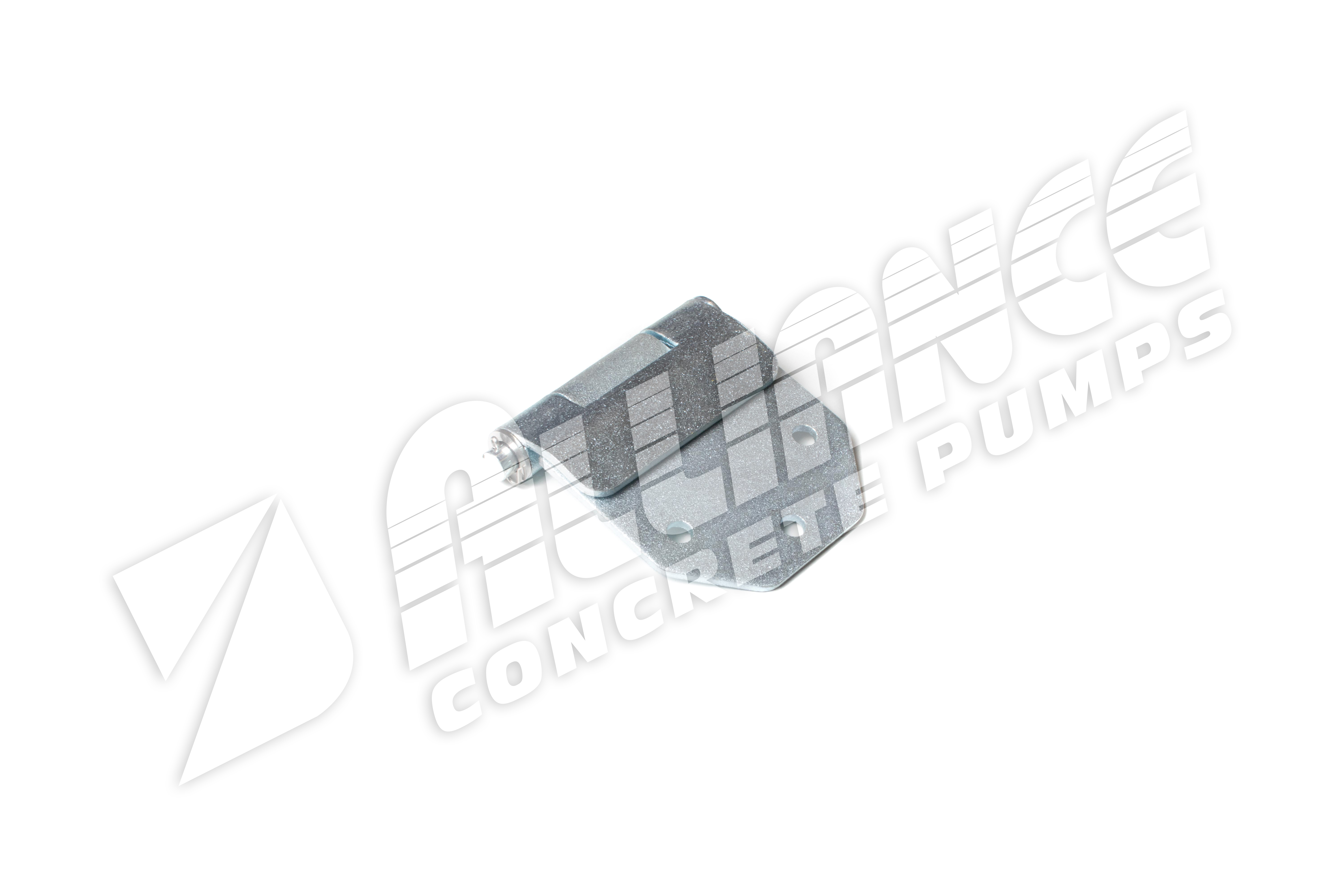 Fold Down Side Panel Hinge