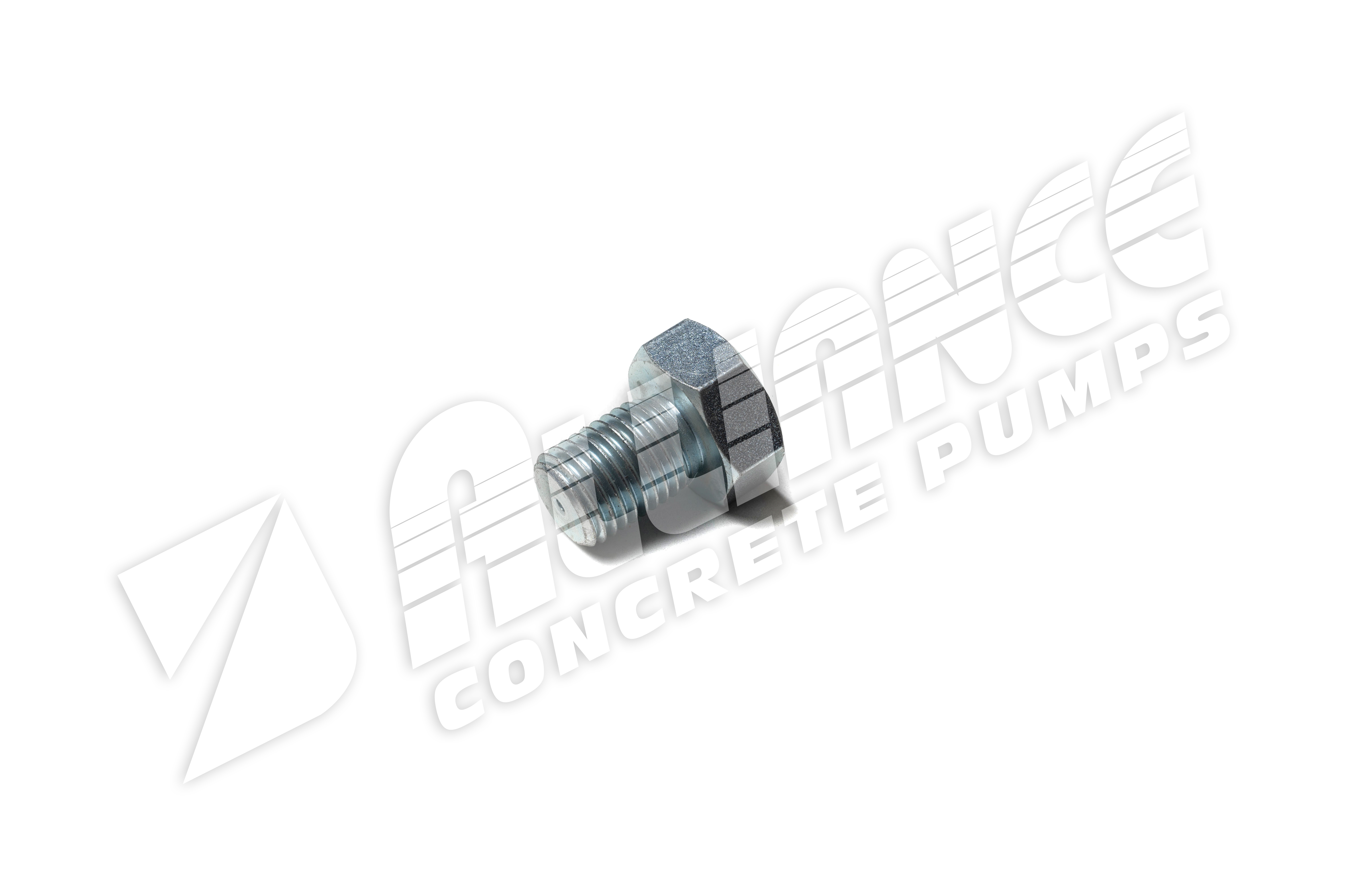 Bolt For 3-4TH Section Pin