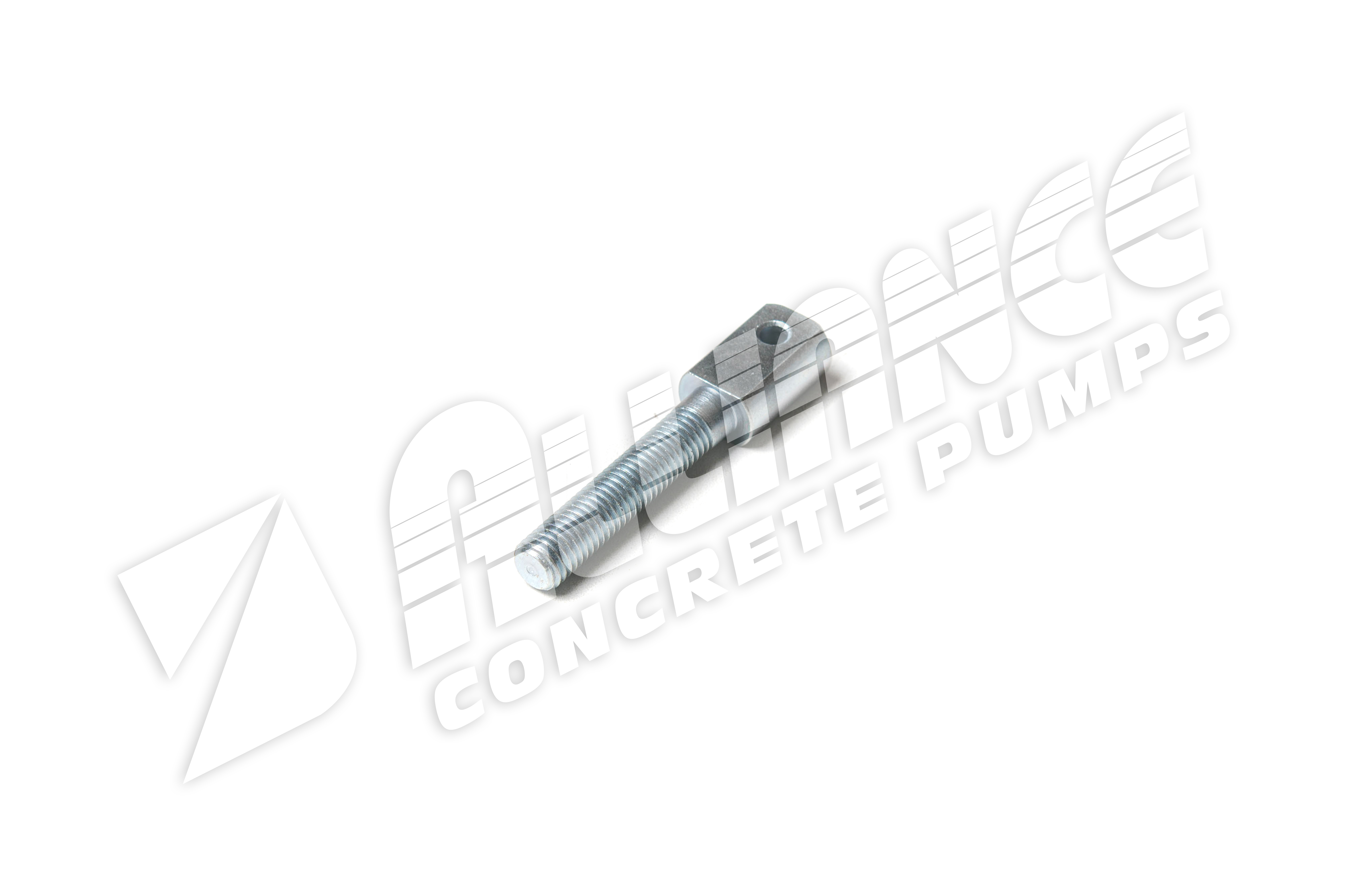 Anchor Round Bar