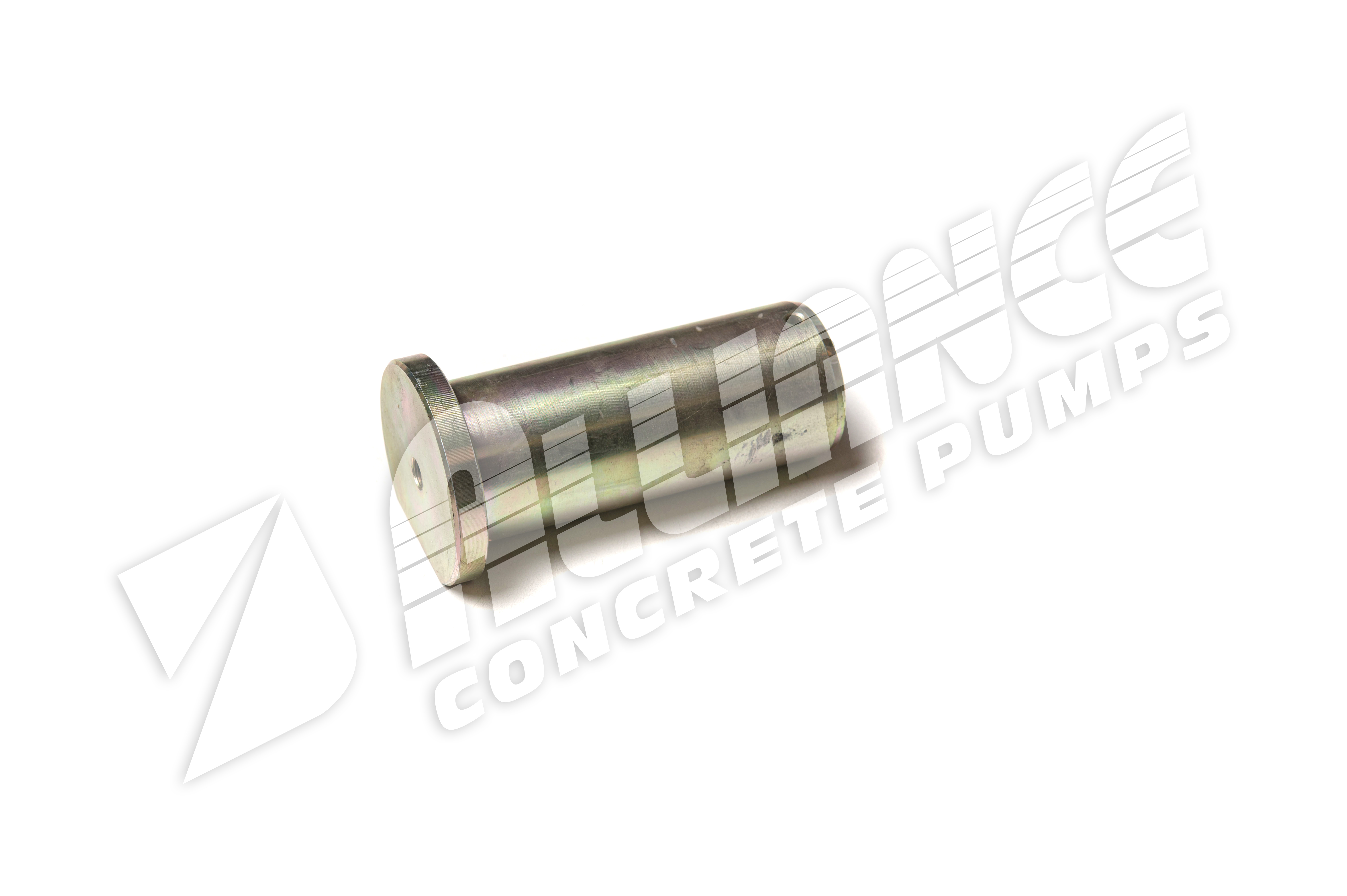Pin for Outrigger