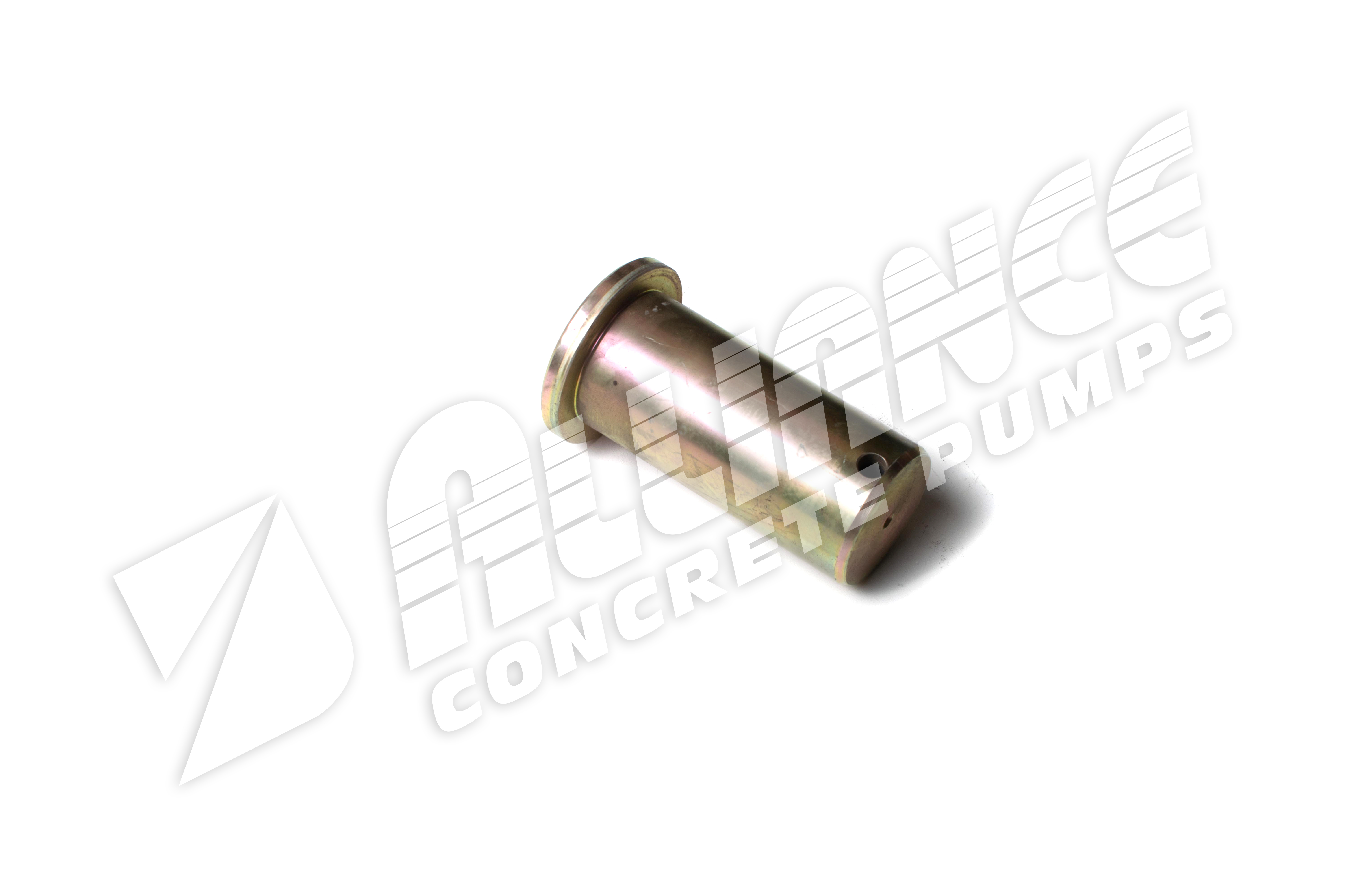 Pin Adaptor, Bottom
