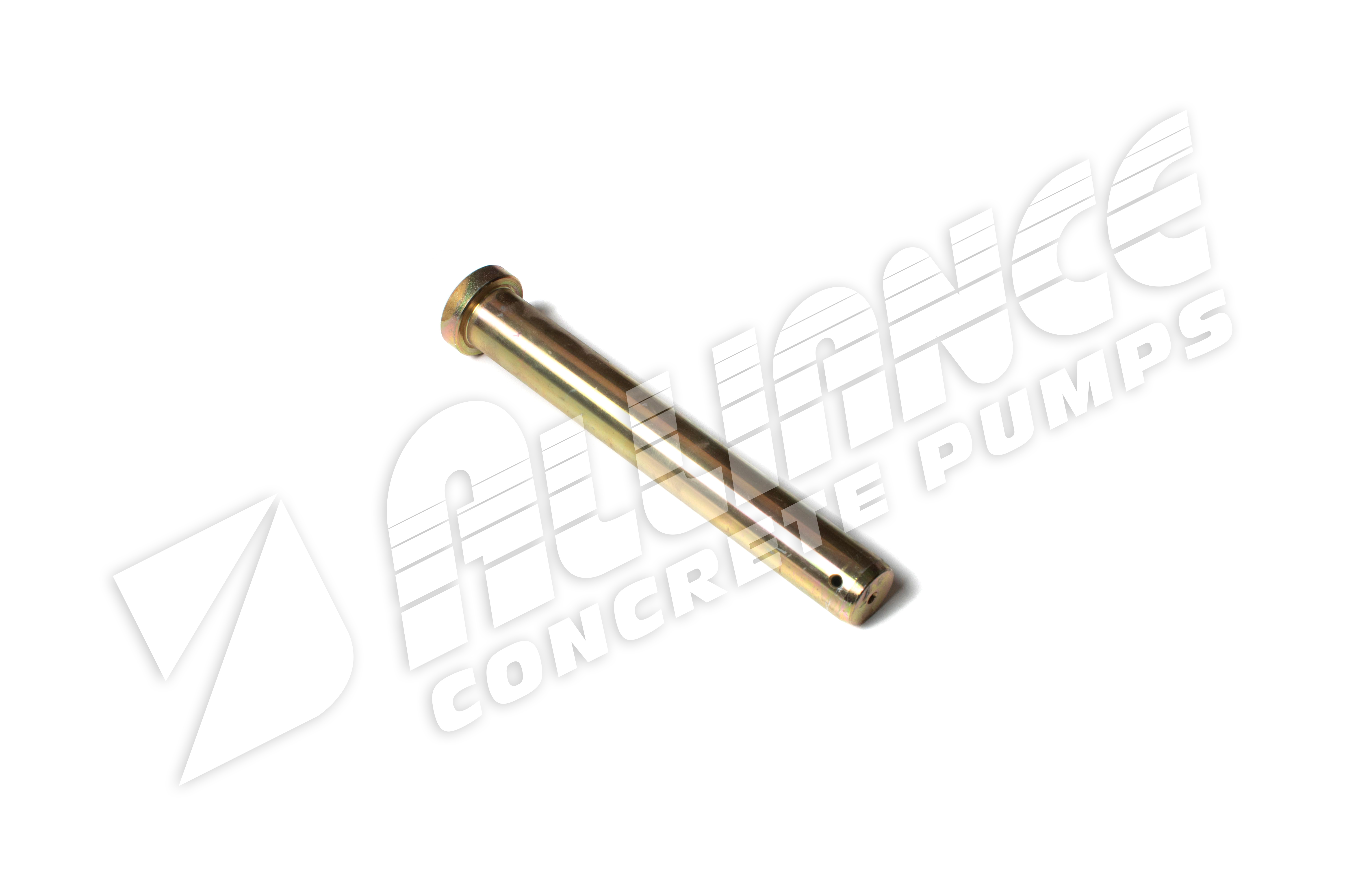 Pin for Ladder