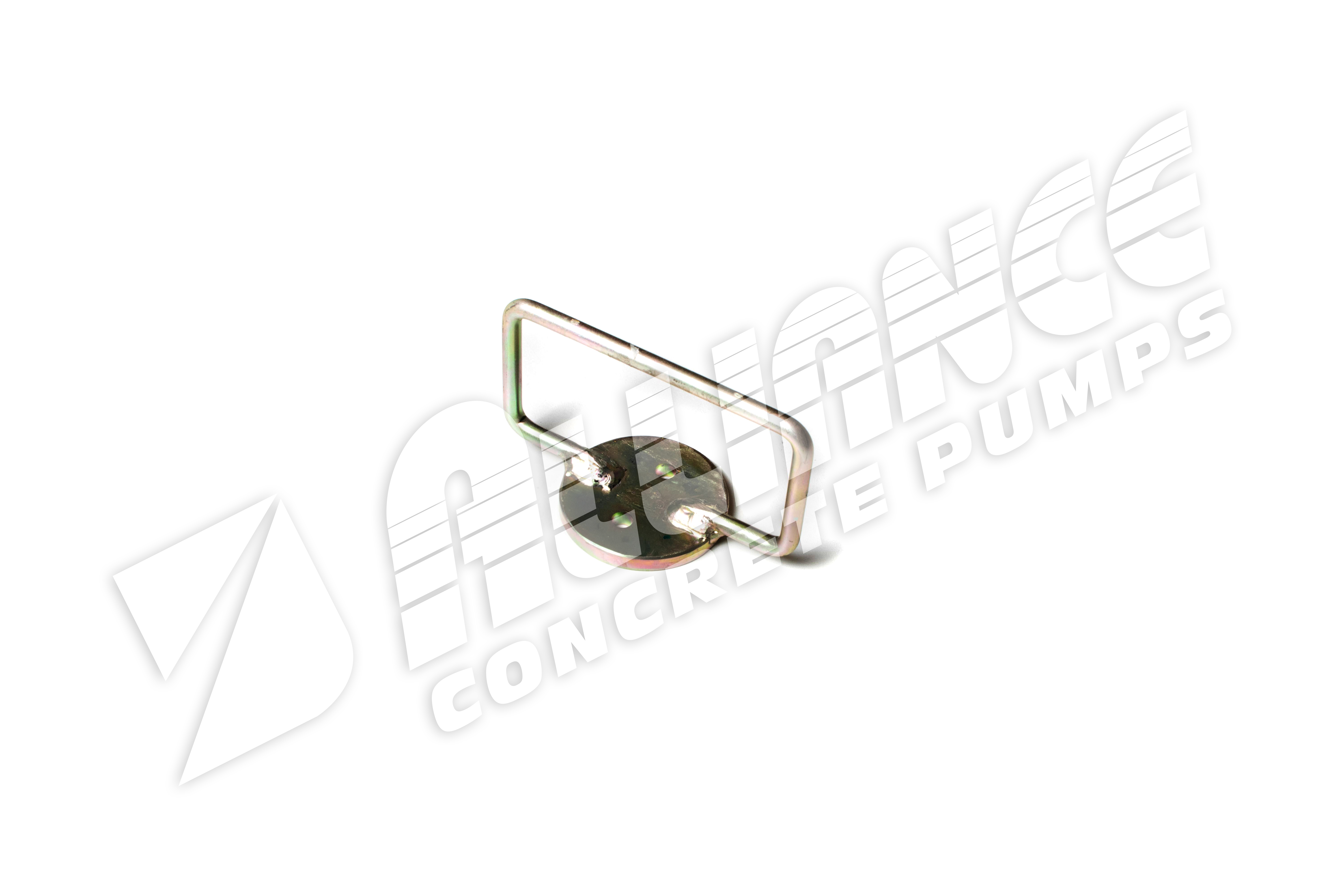 Handle for Support Pins