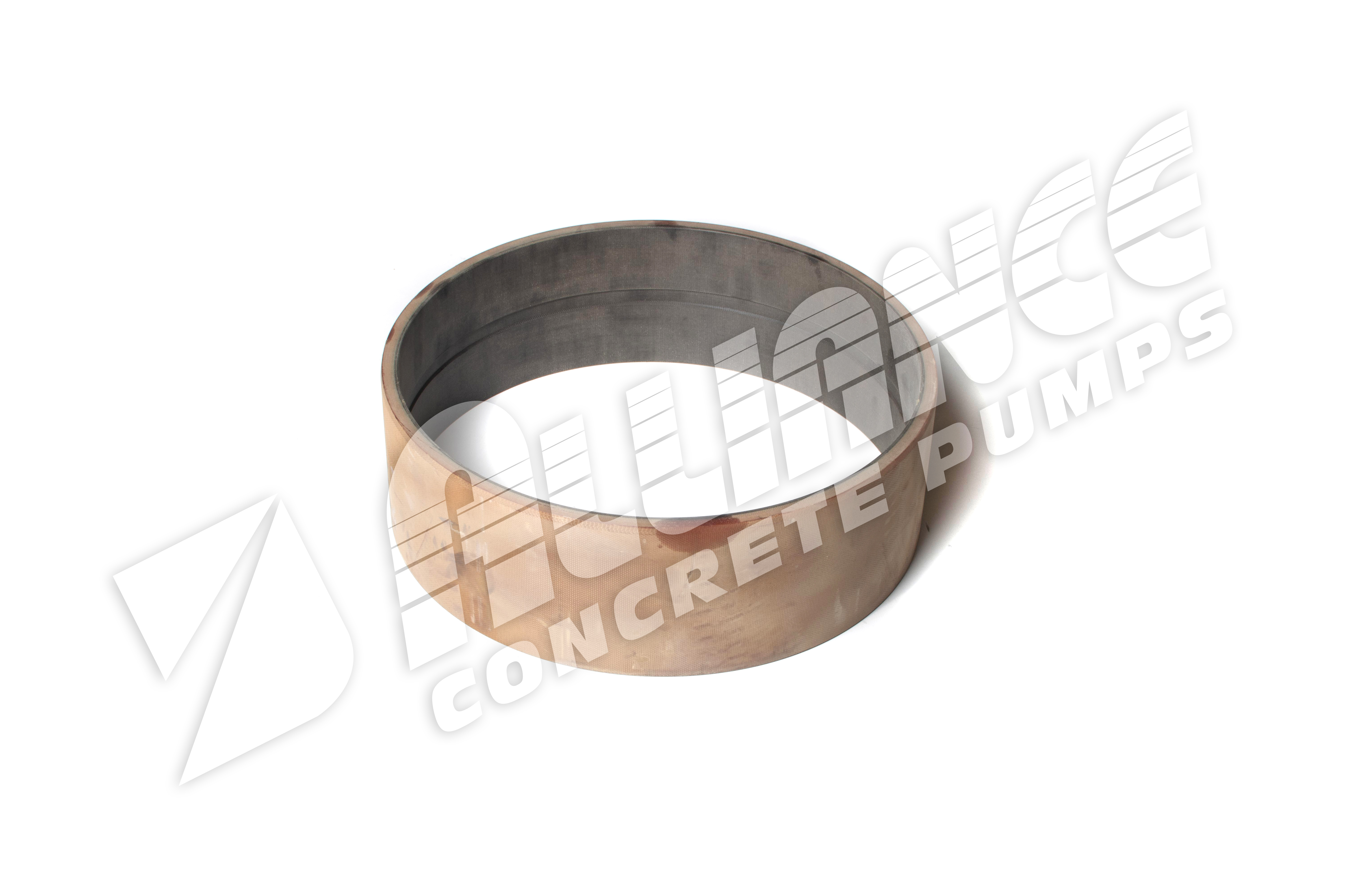 55M Hollow Pin Bushing