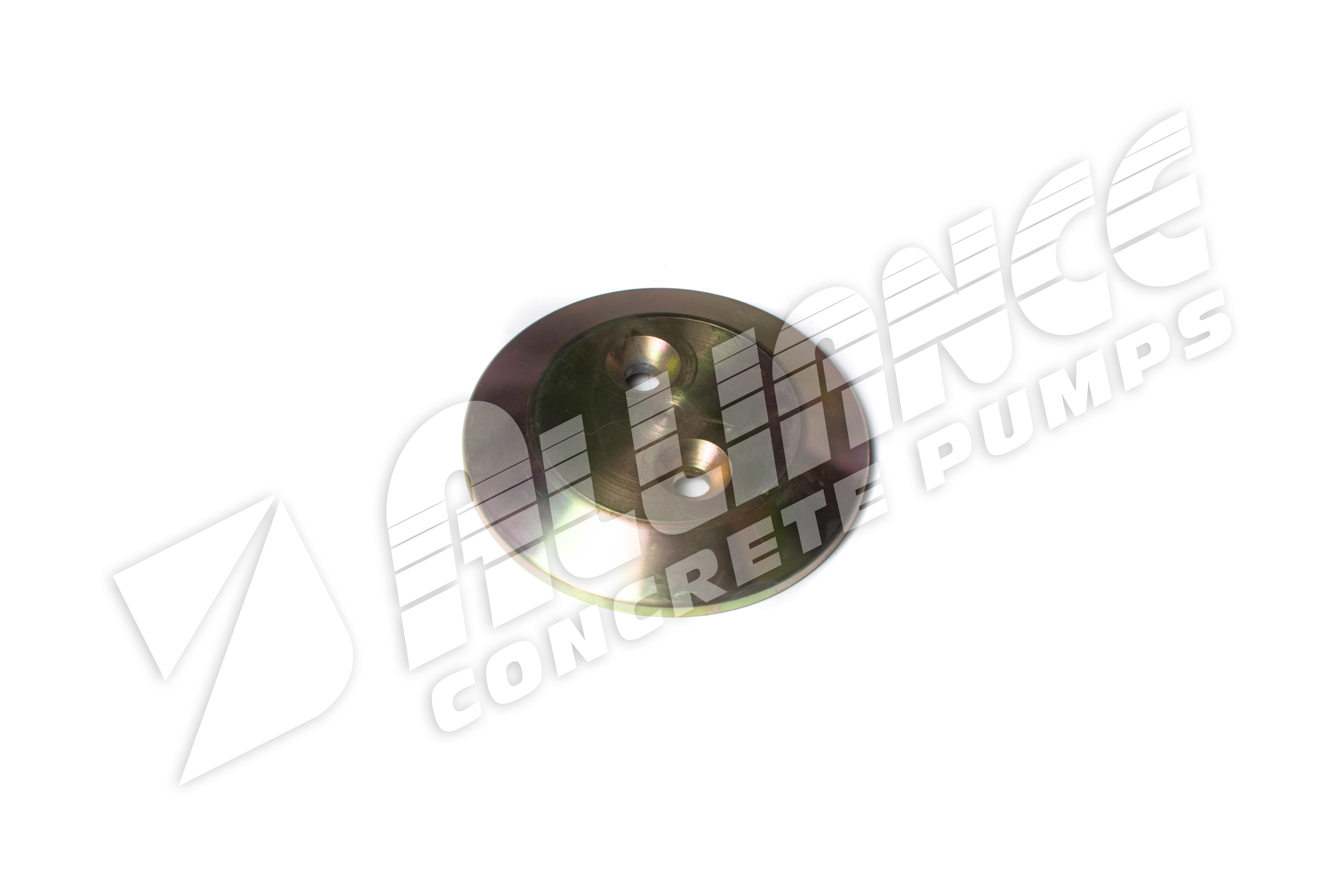 Pin Cover (Ø95)