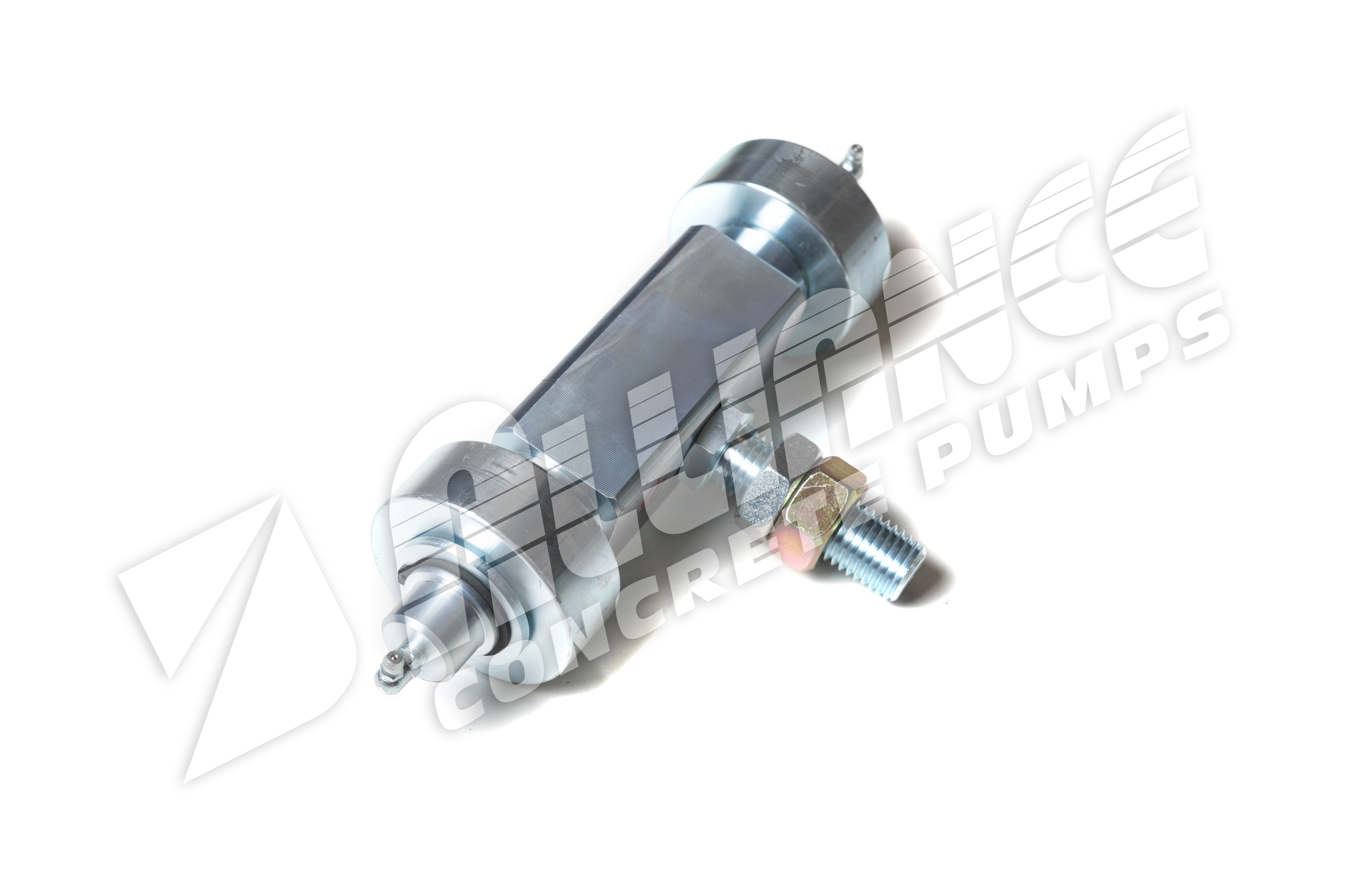 Roller Unit Assembly, 61M