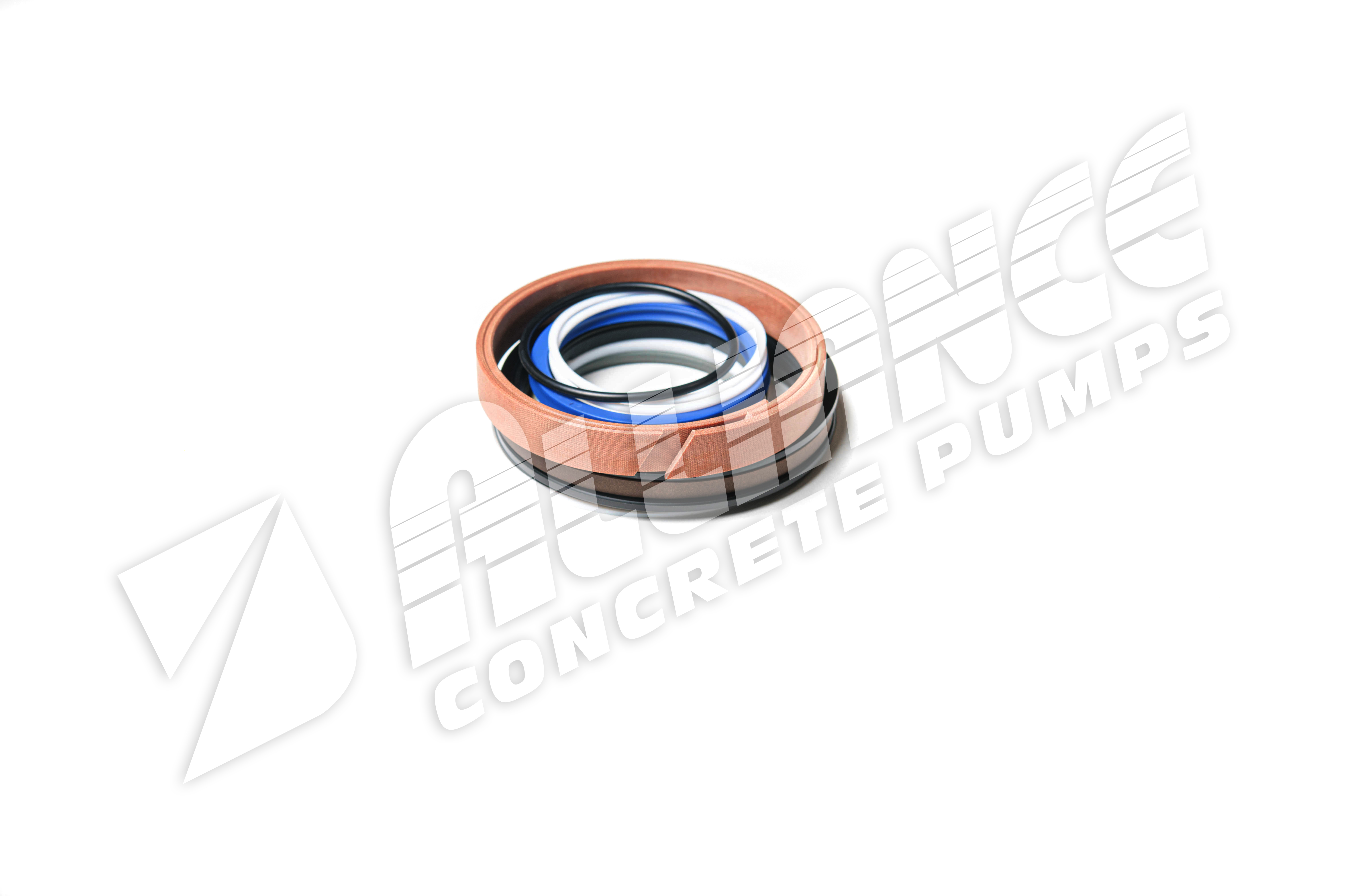 Seal Kit, 5th Boom Cylinder