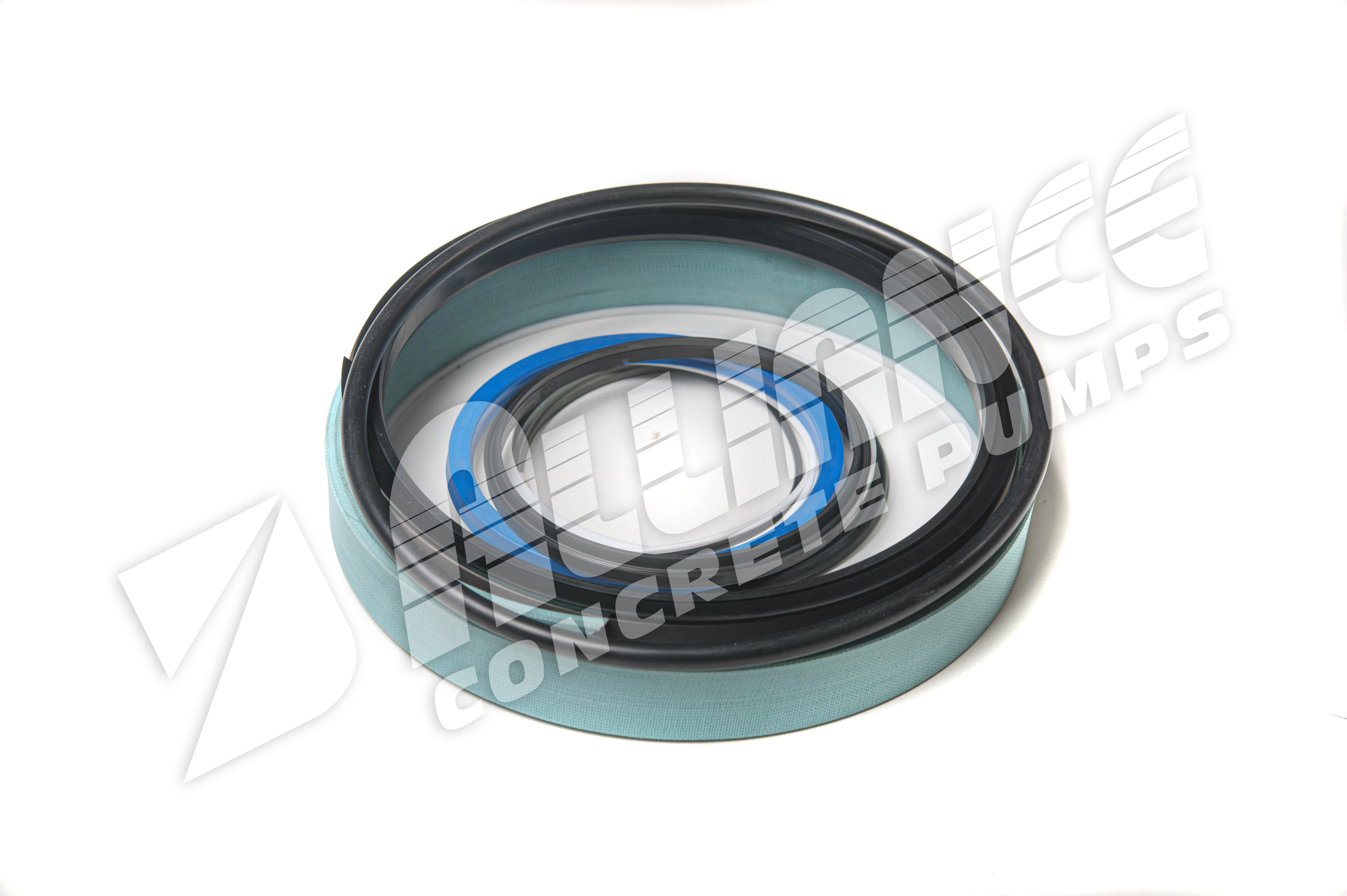 Seal Kit, 4th Boom Cylinder