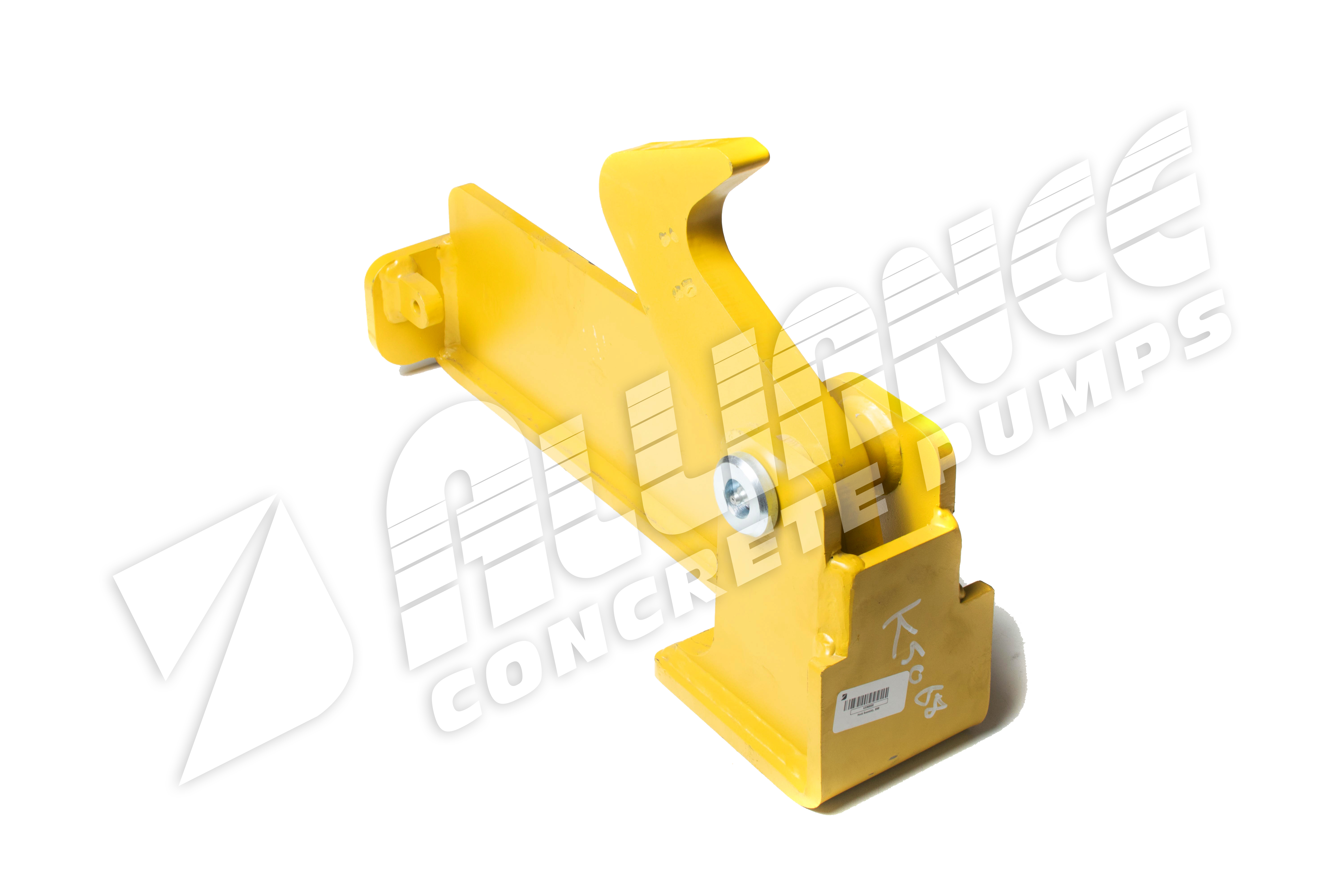 Hook Assembly, 65M