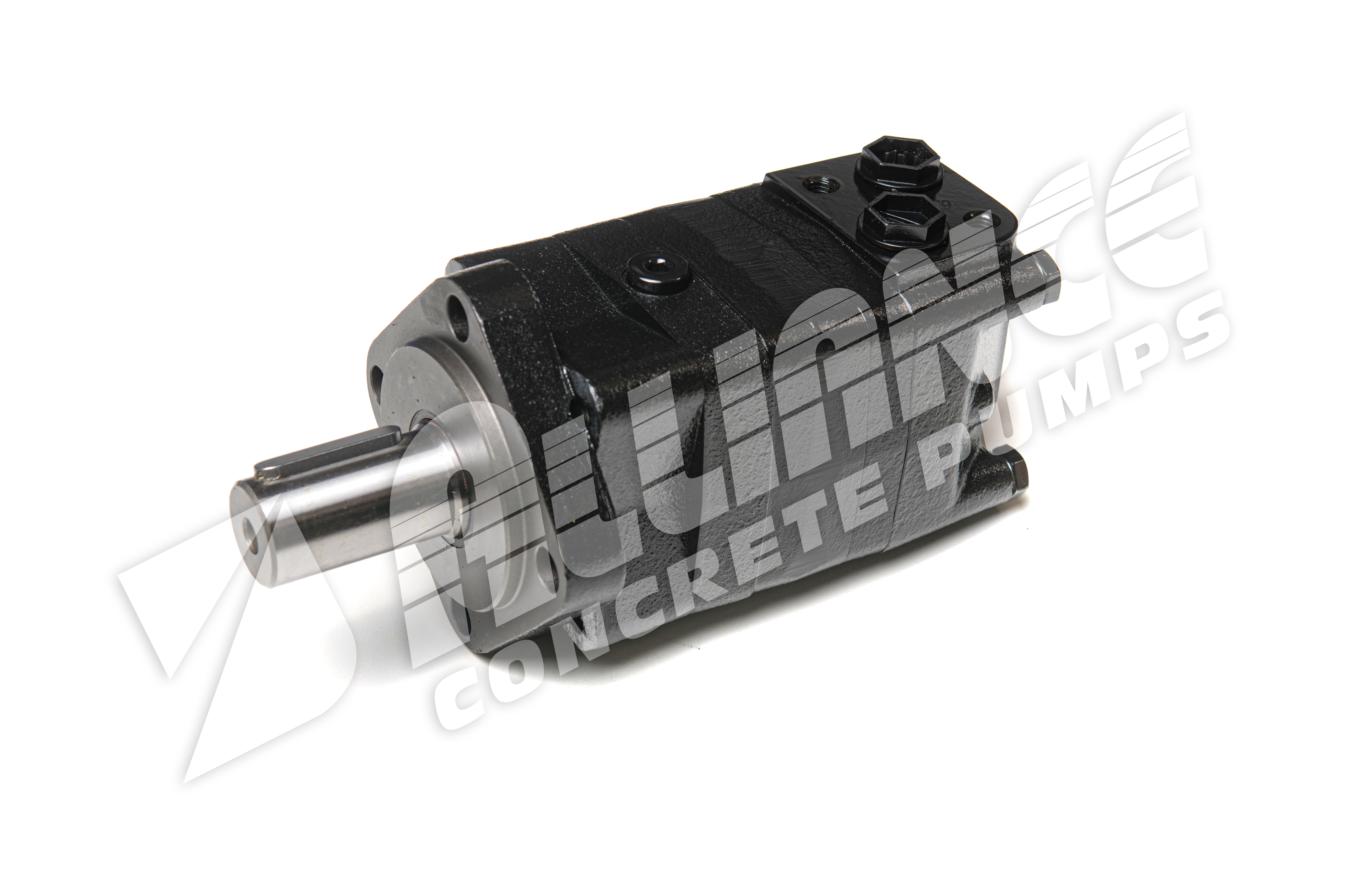 Outrigger Motor, 65M