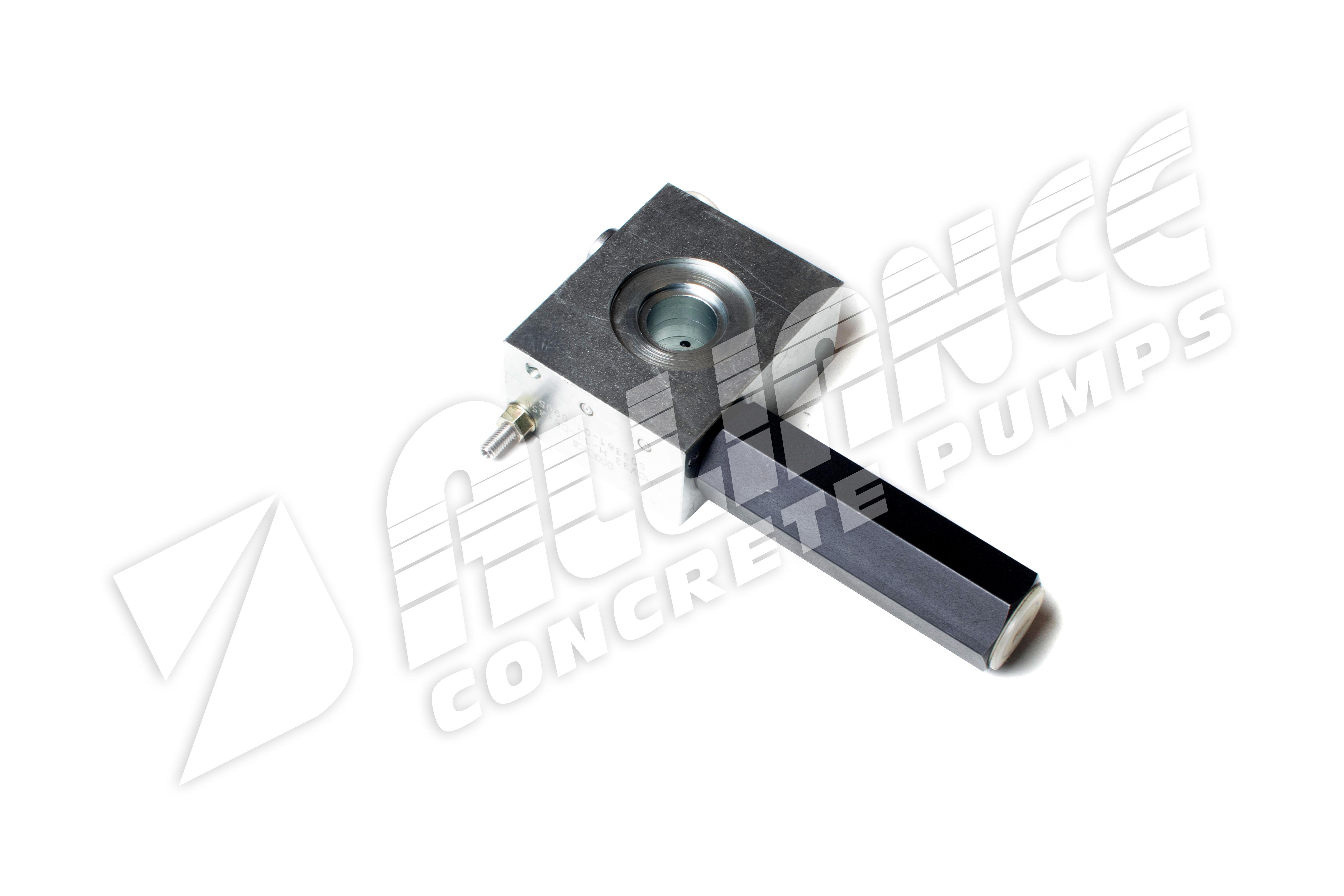 Load Holding Valve
