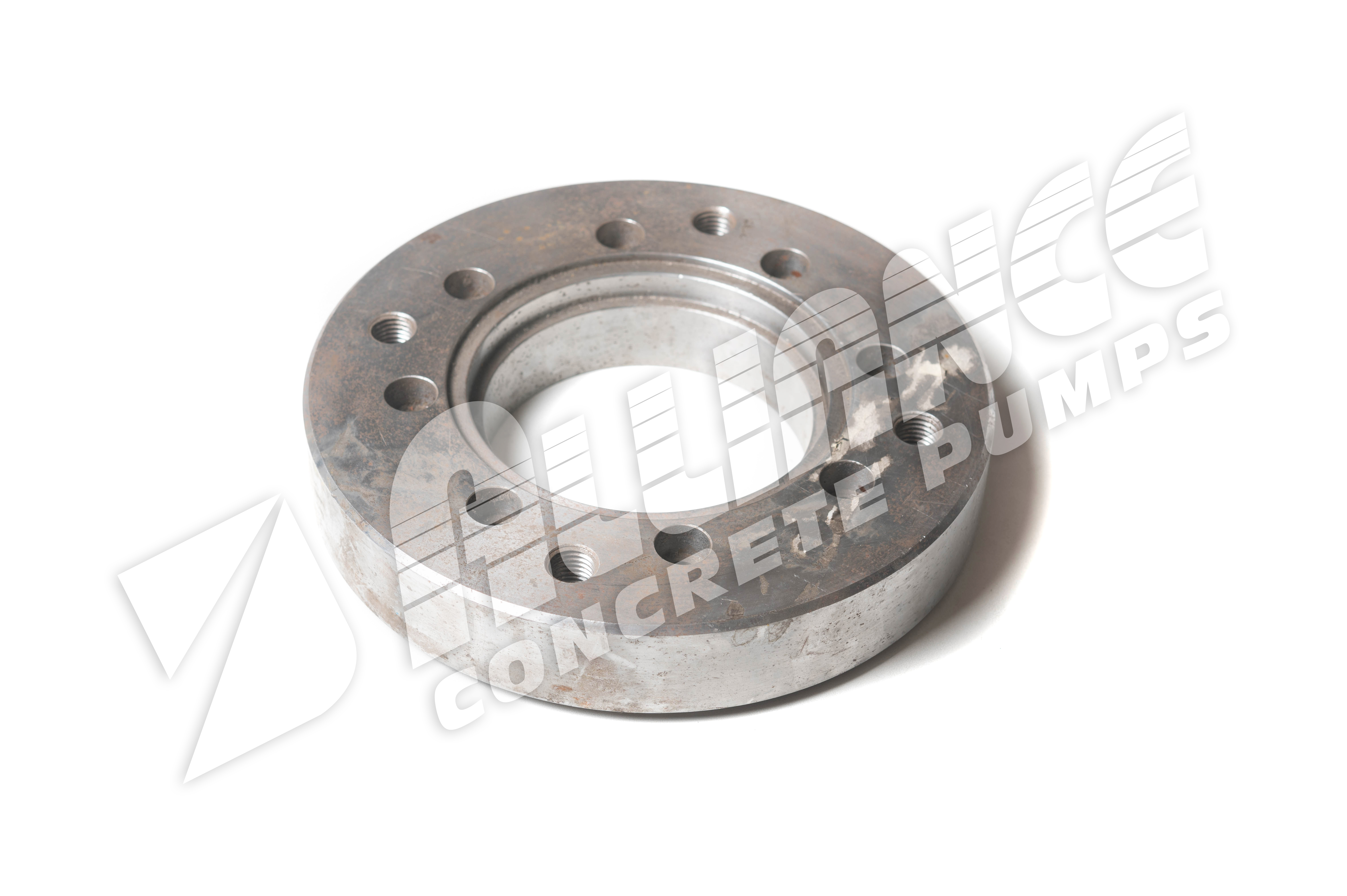 Main Pump Flange for G61