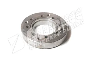 Main Pump Flange for G61