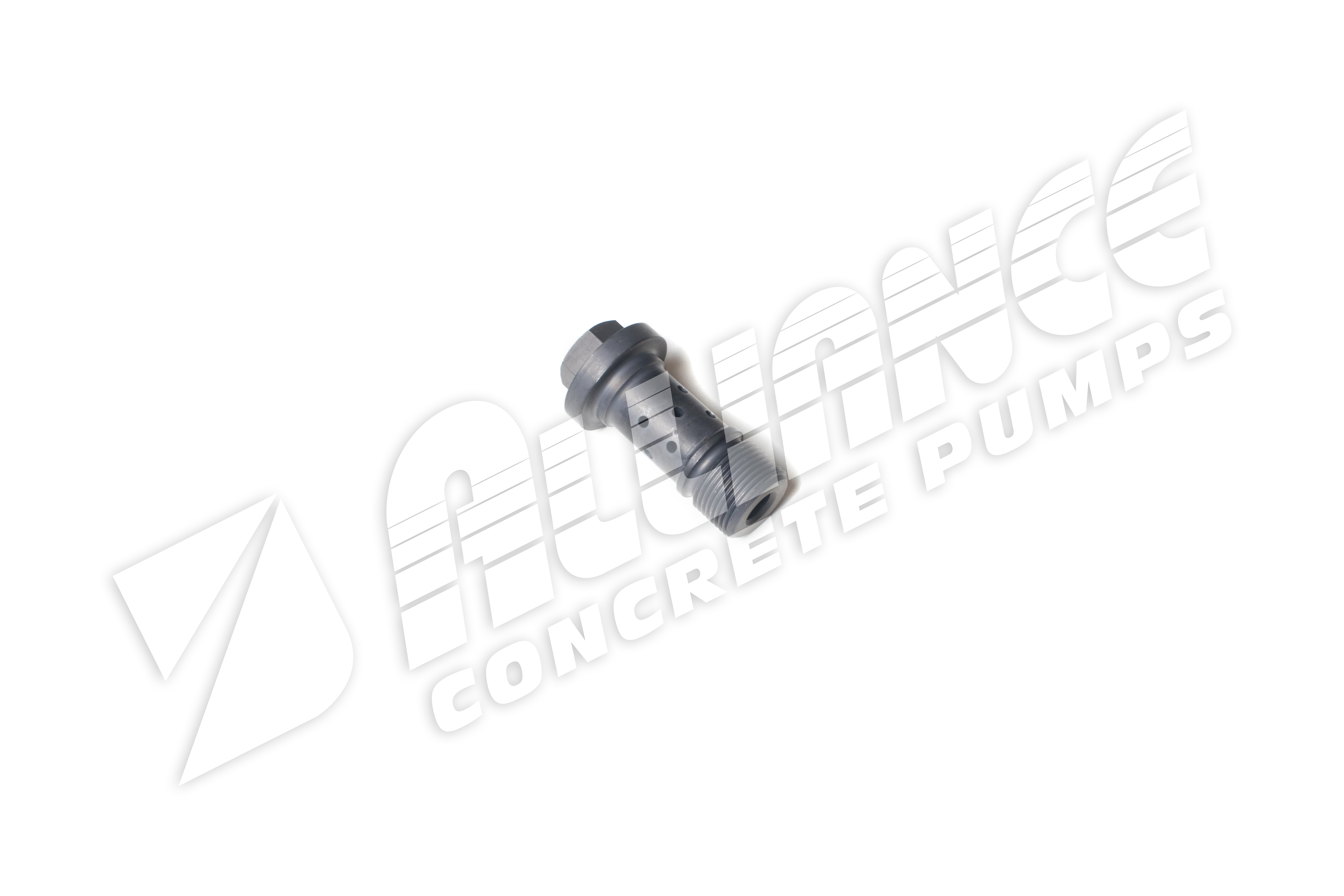 Bolt for Holding Valve MS049000