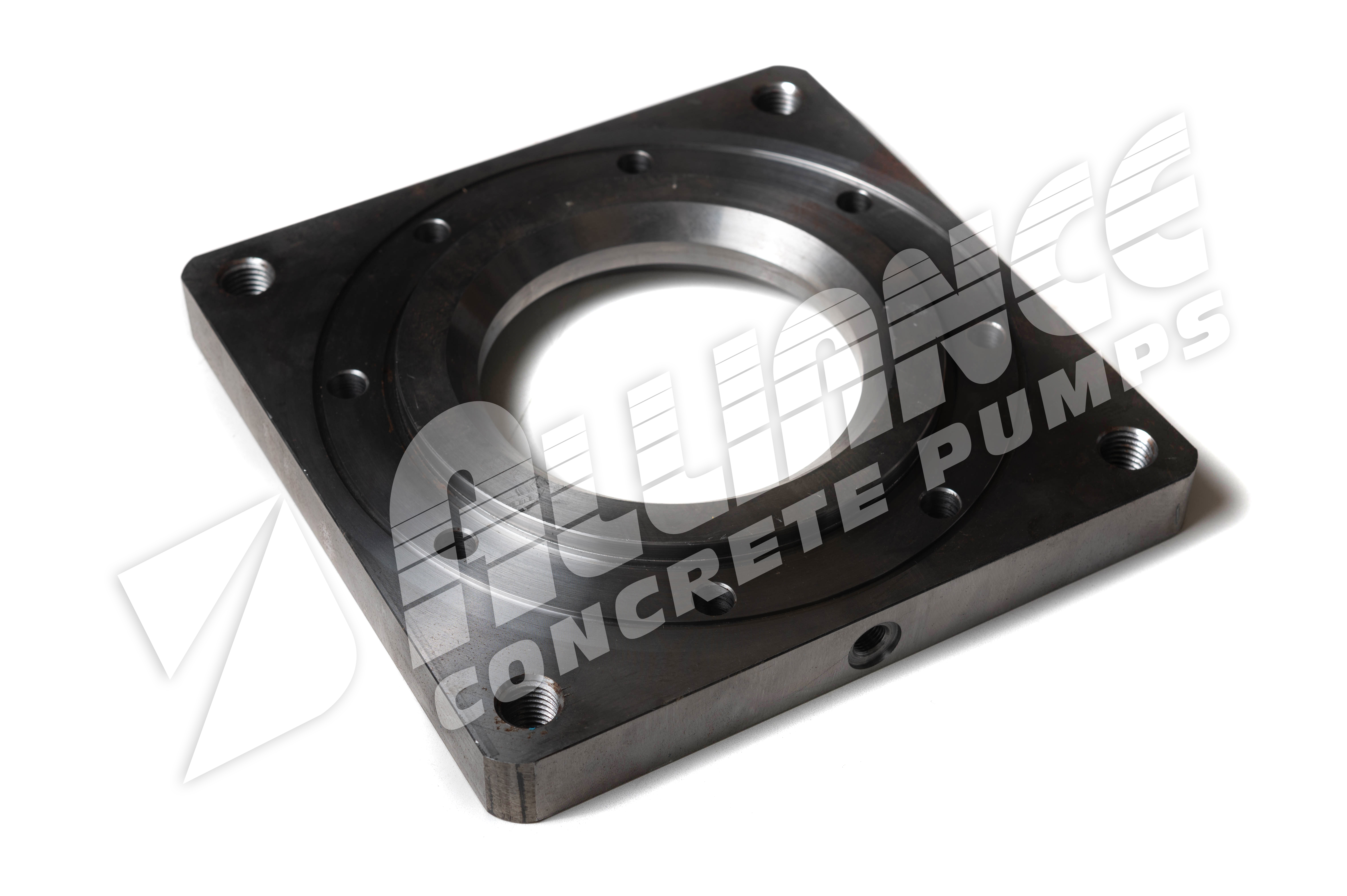 Flange for Main Pump, MS517