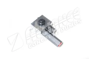 Load Holding Valve