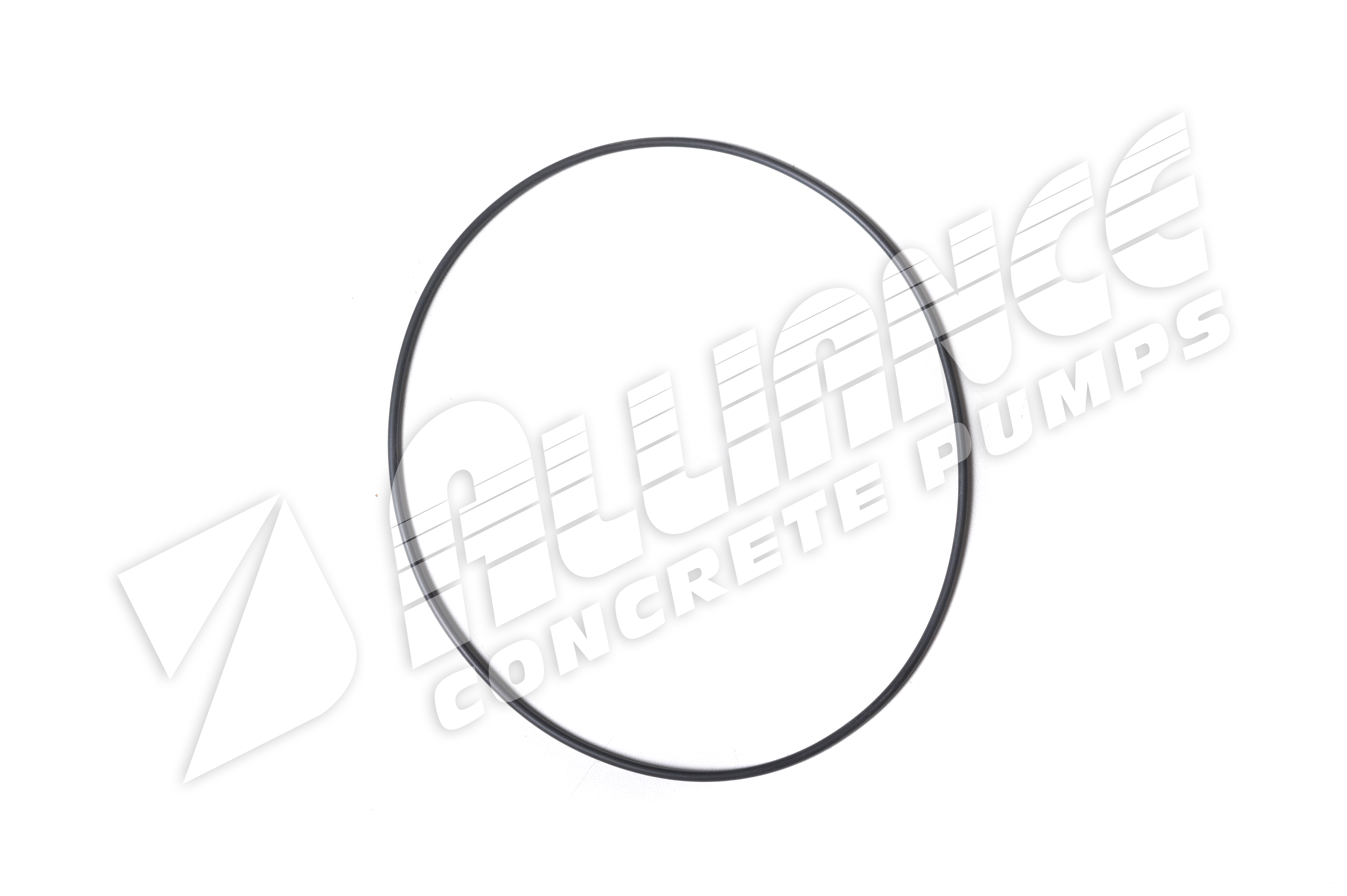 O-Ring, 155mm x 2.5mm 70D