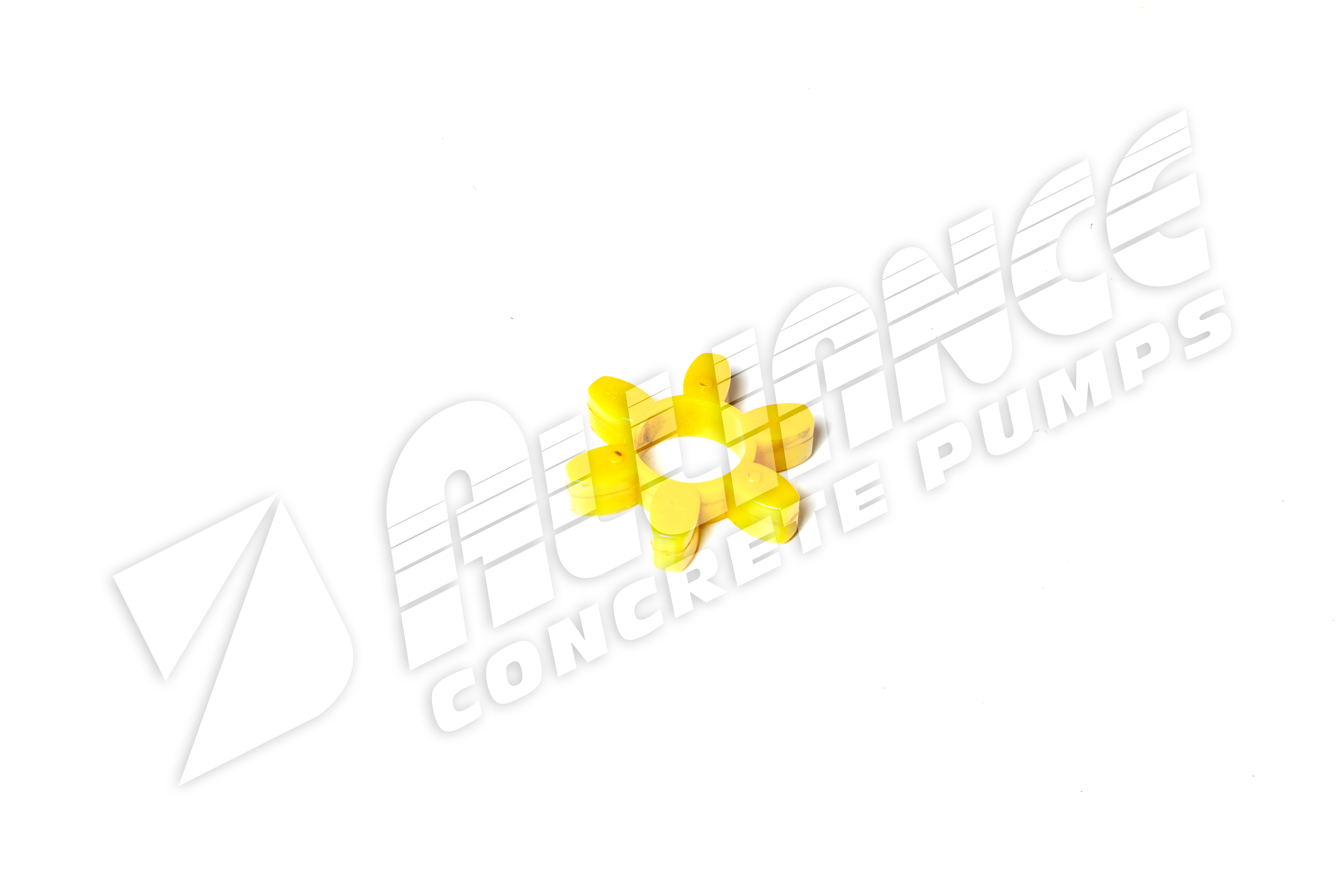 Rubber (Yellow)