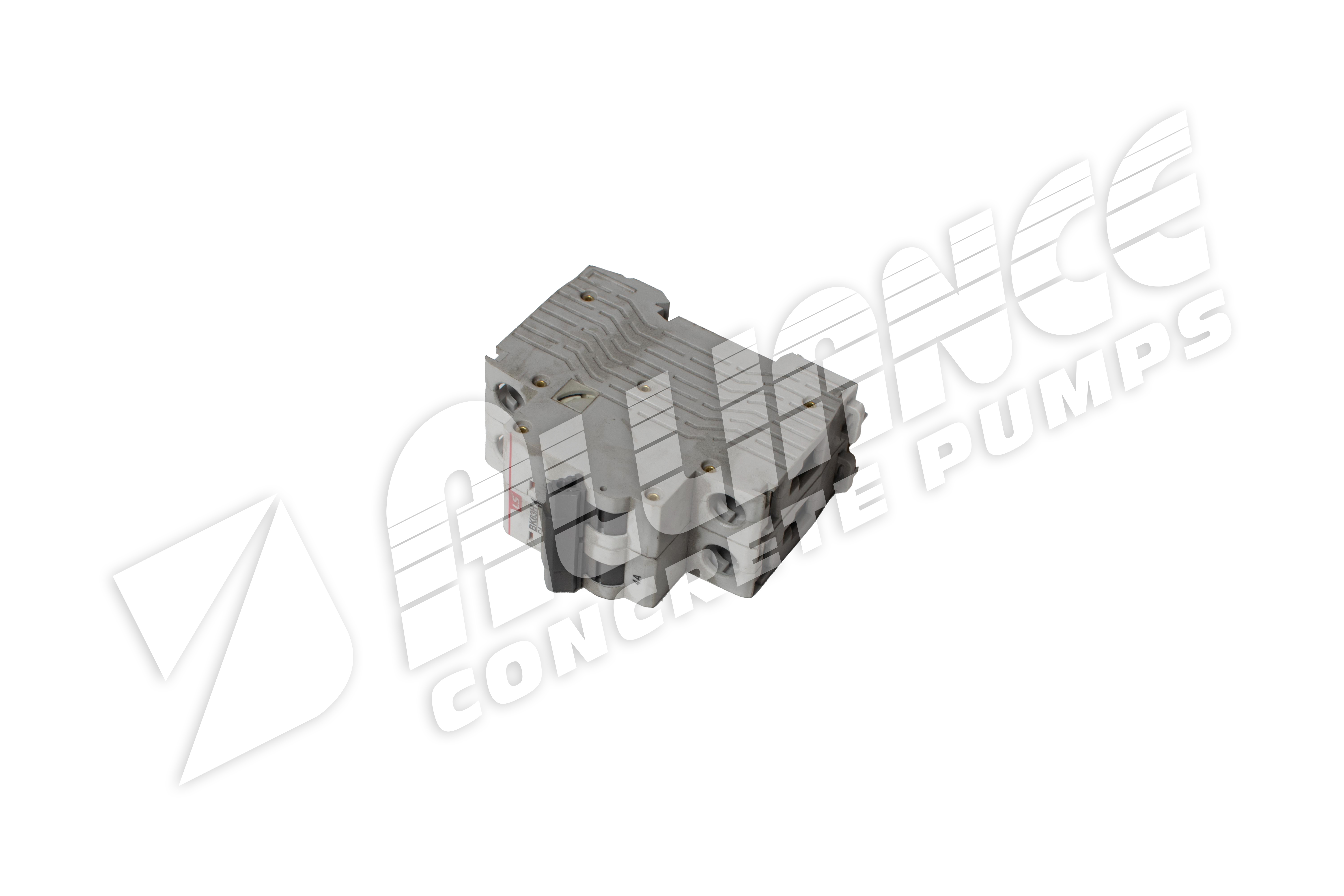Circuit Breaker, 4A