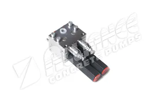 Load Holding Valve
