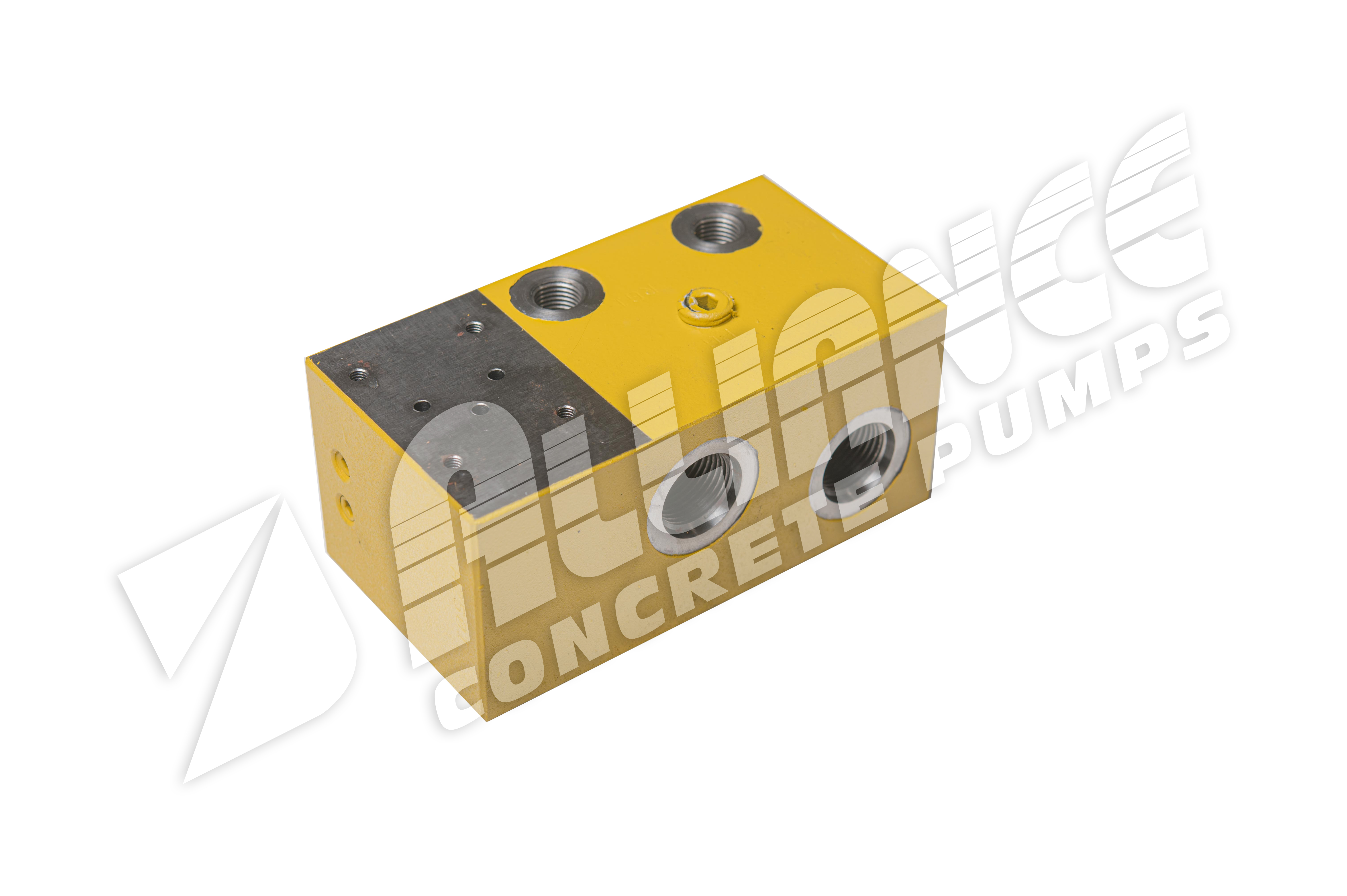 Manifold