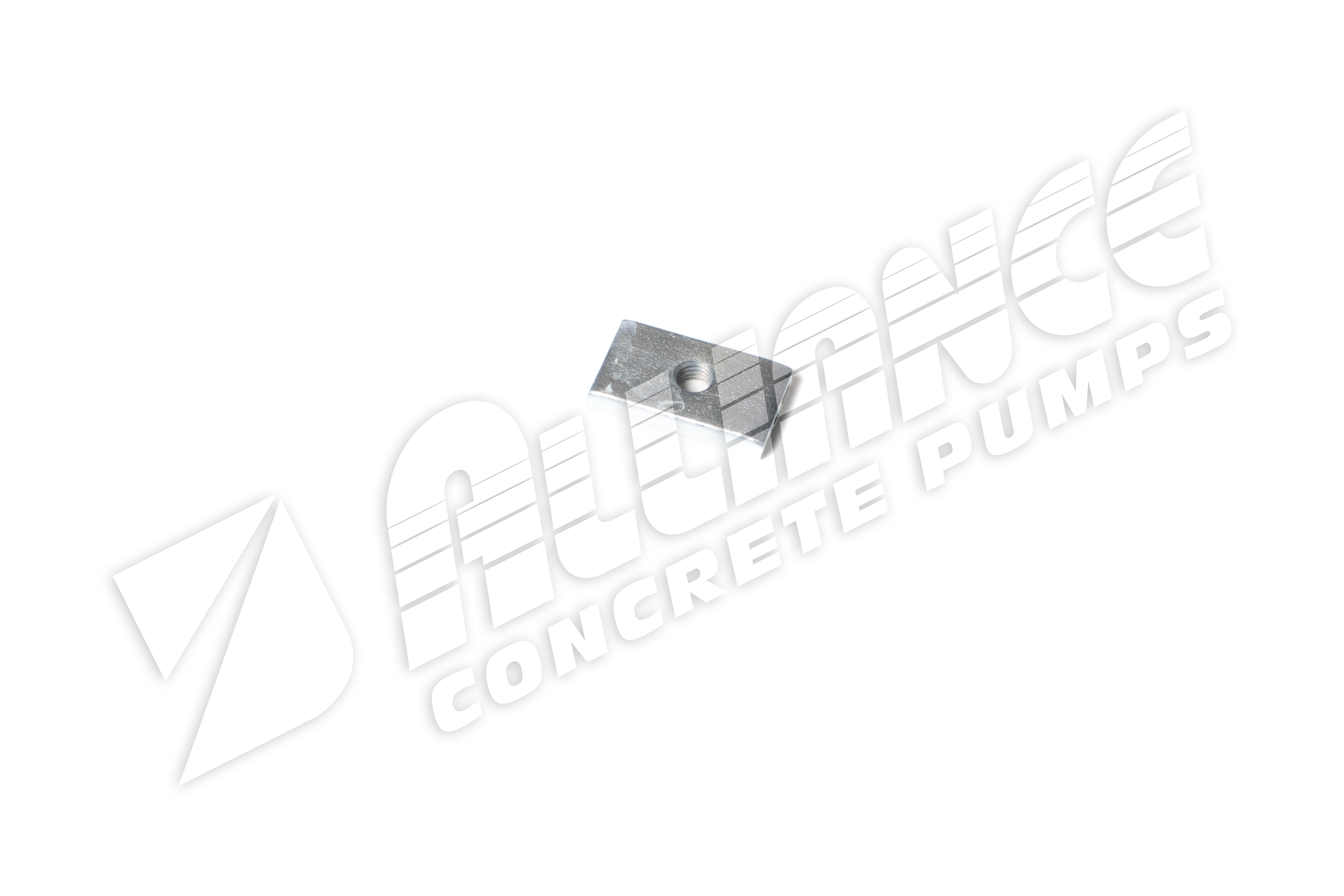 Nut, Under Deck