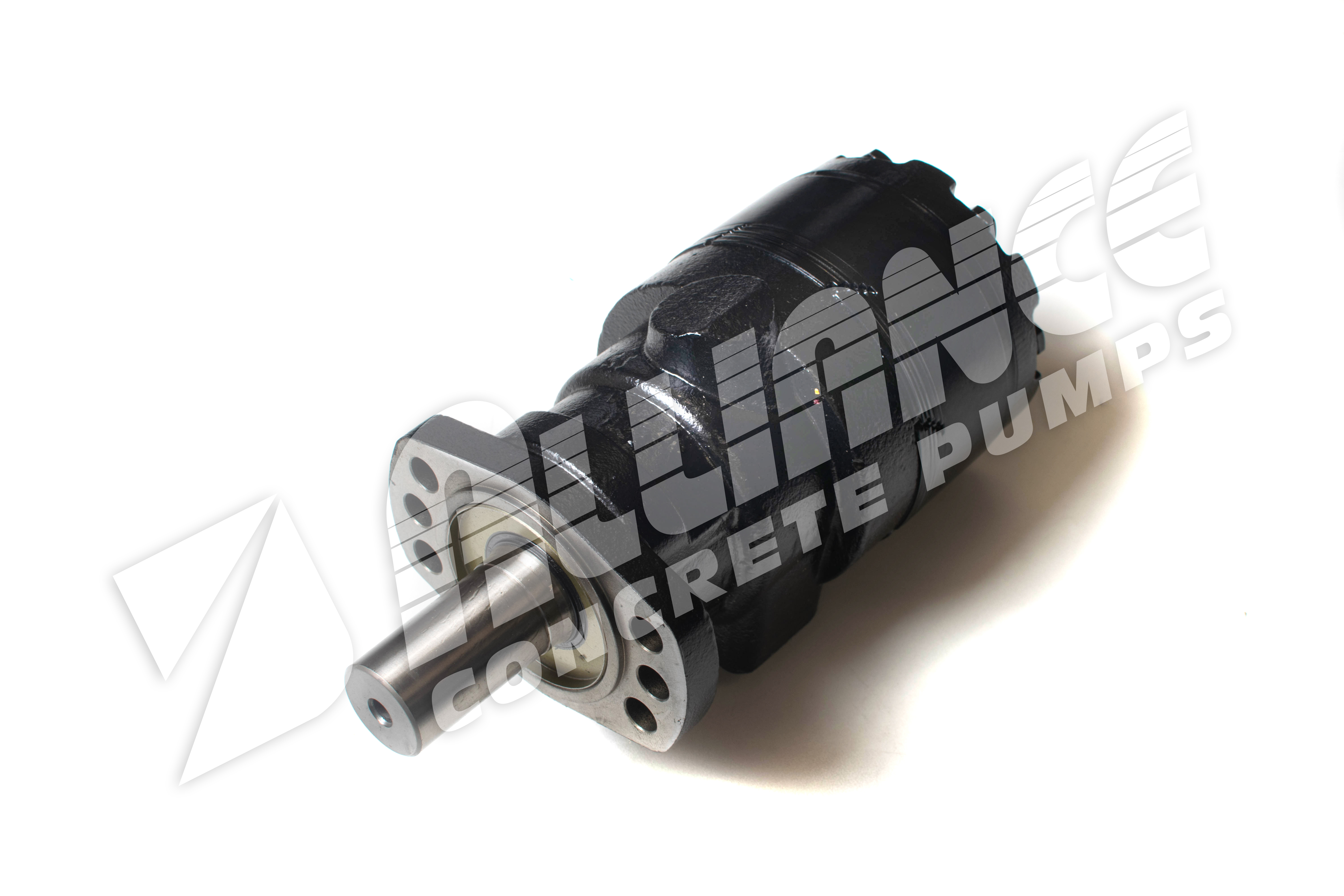 Auger Motor