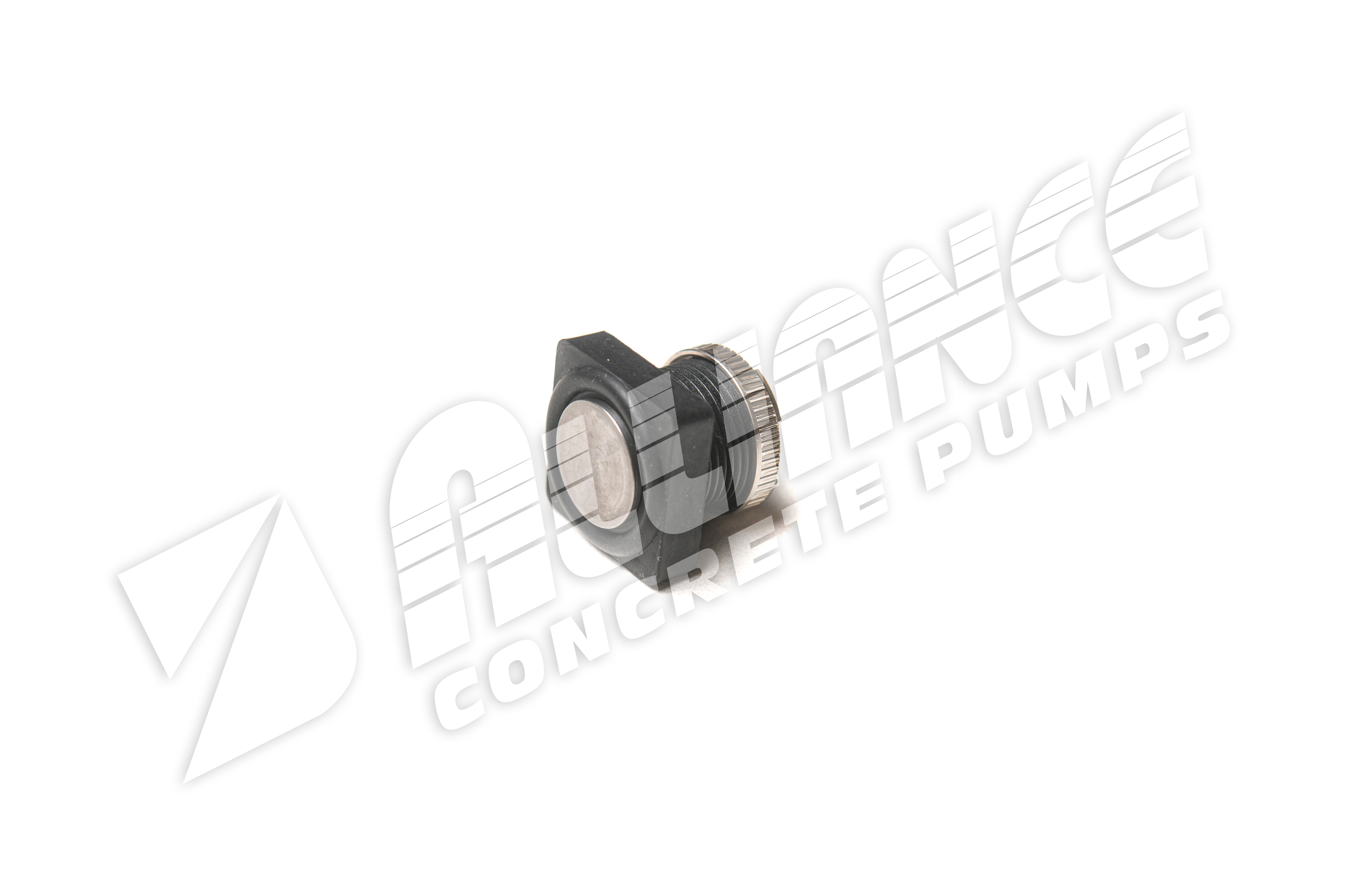 Press-Button Switch, Ergonic 2