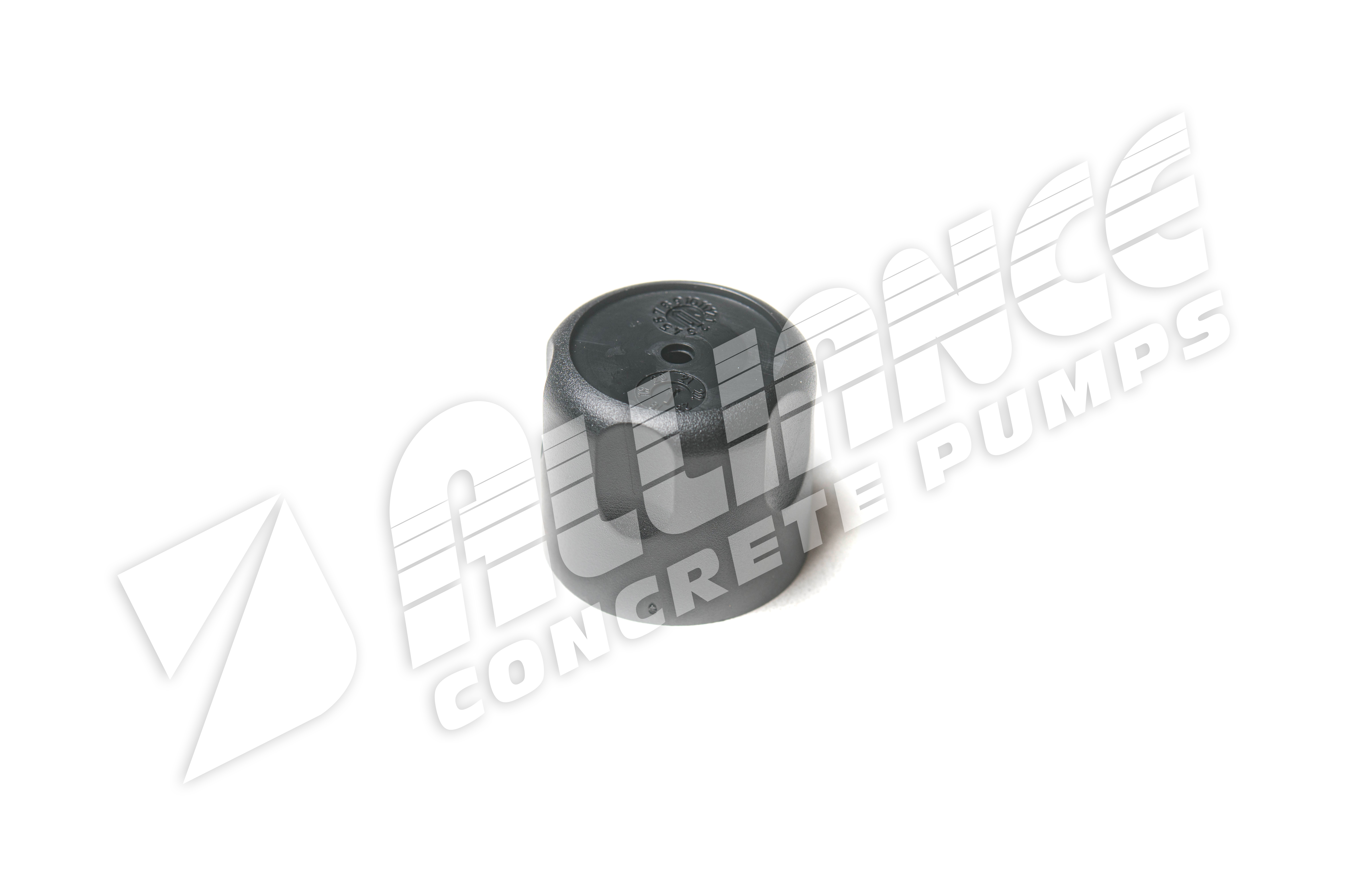 Joystick Knob, Ergonic 2