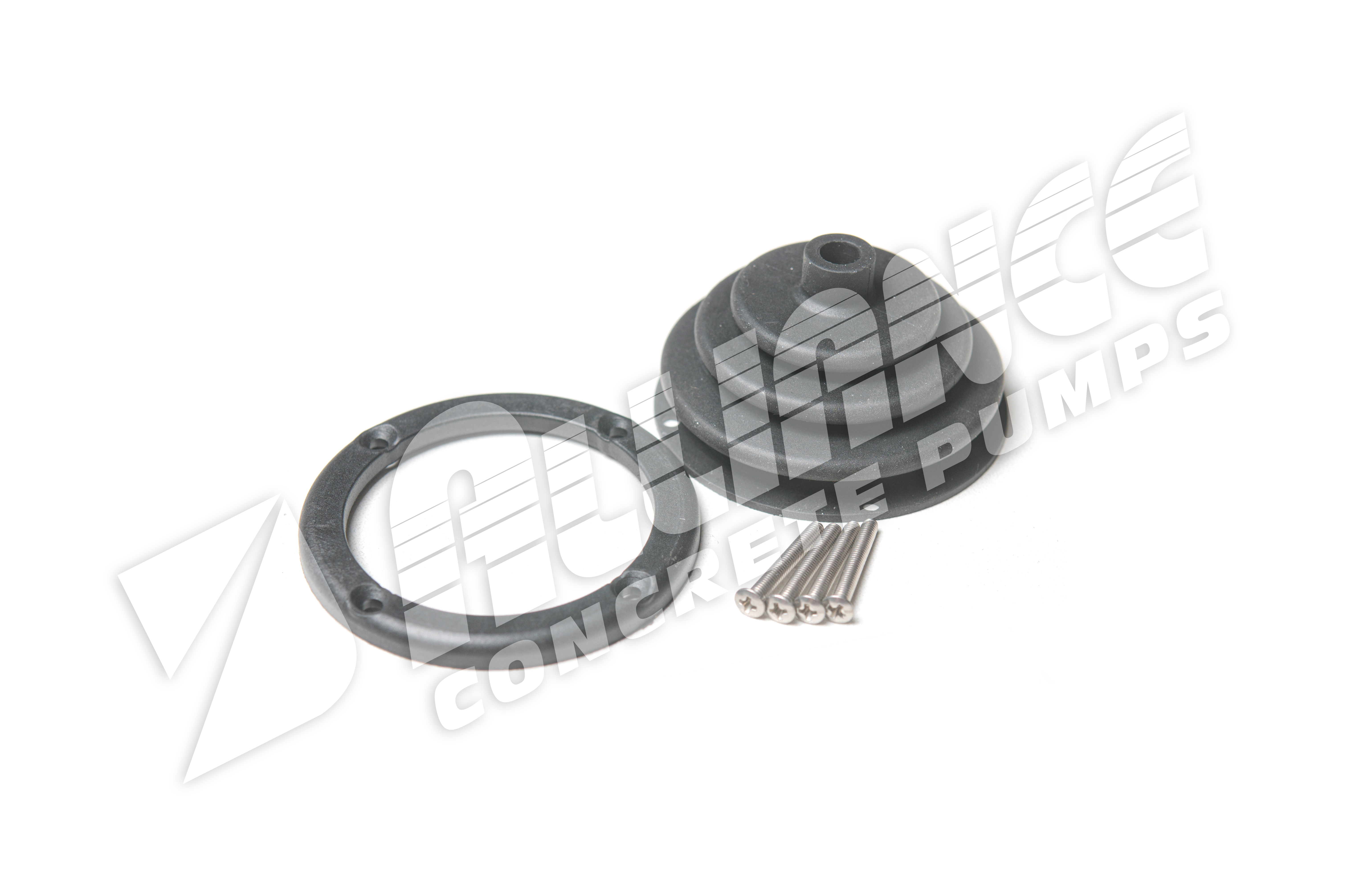 Joystick Bellow, Ergonic 2