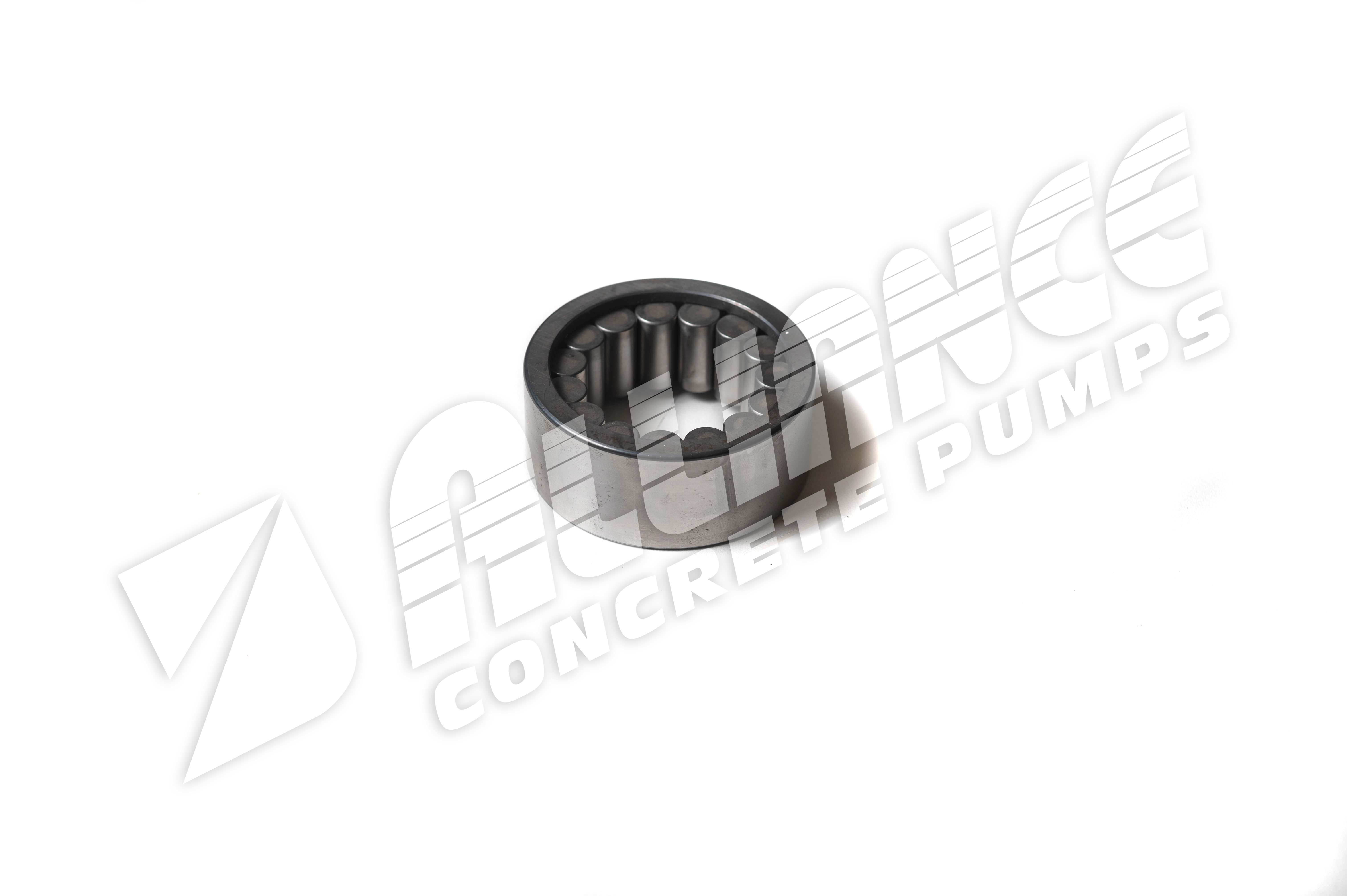 Rear Bearing
