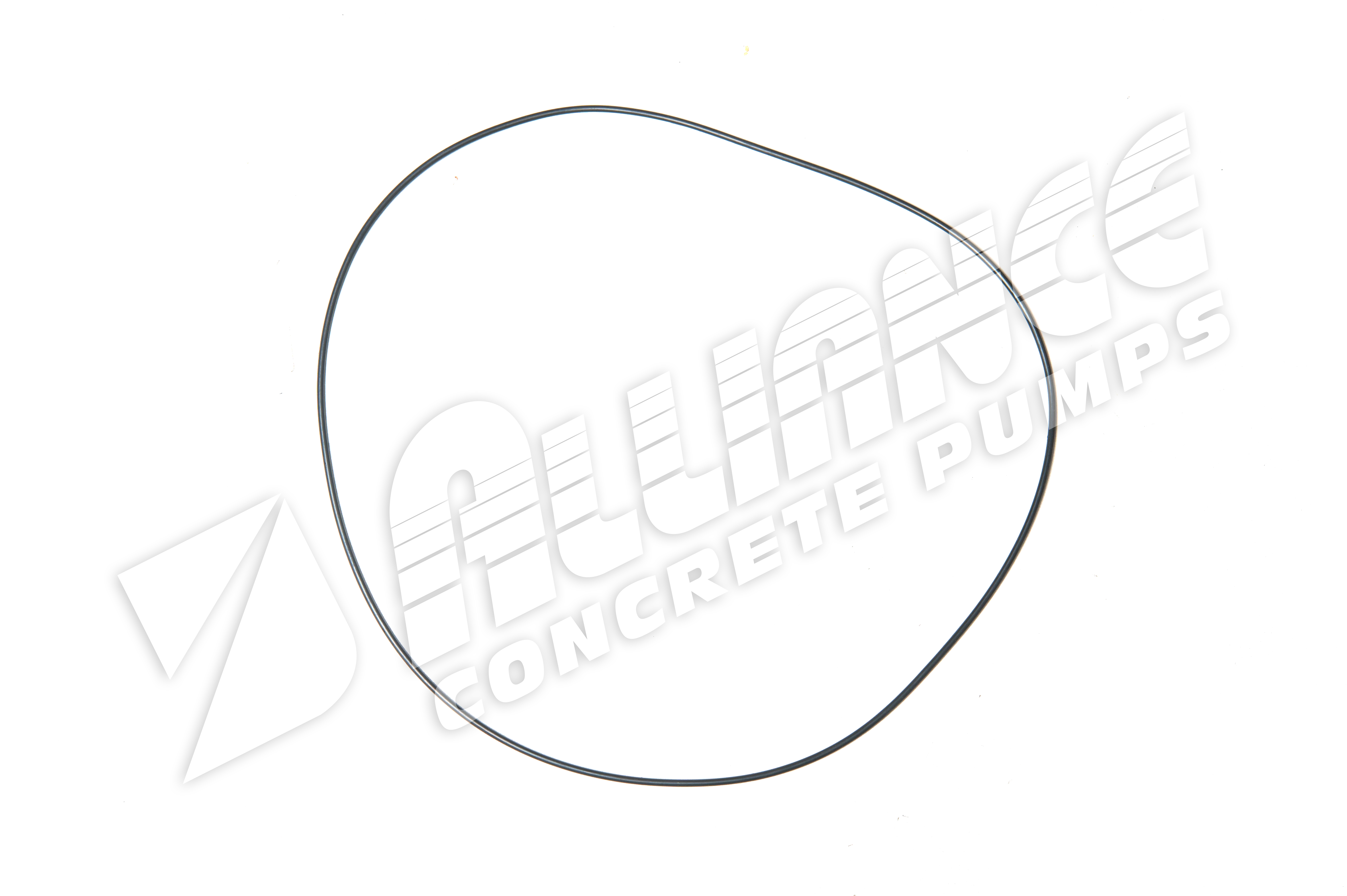 O-Ring, Hydraulic Oil, Ø247xØ2.6