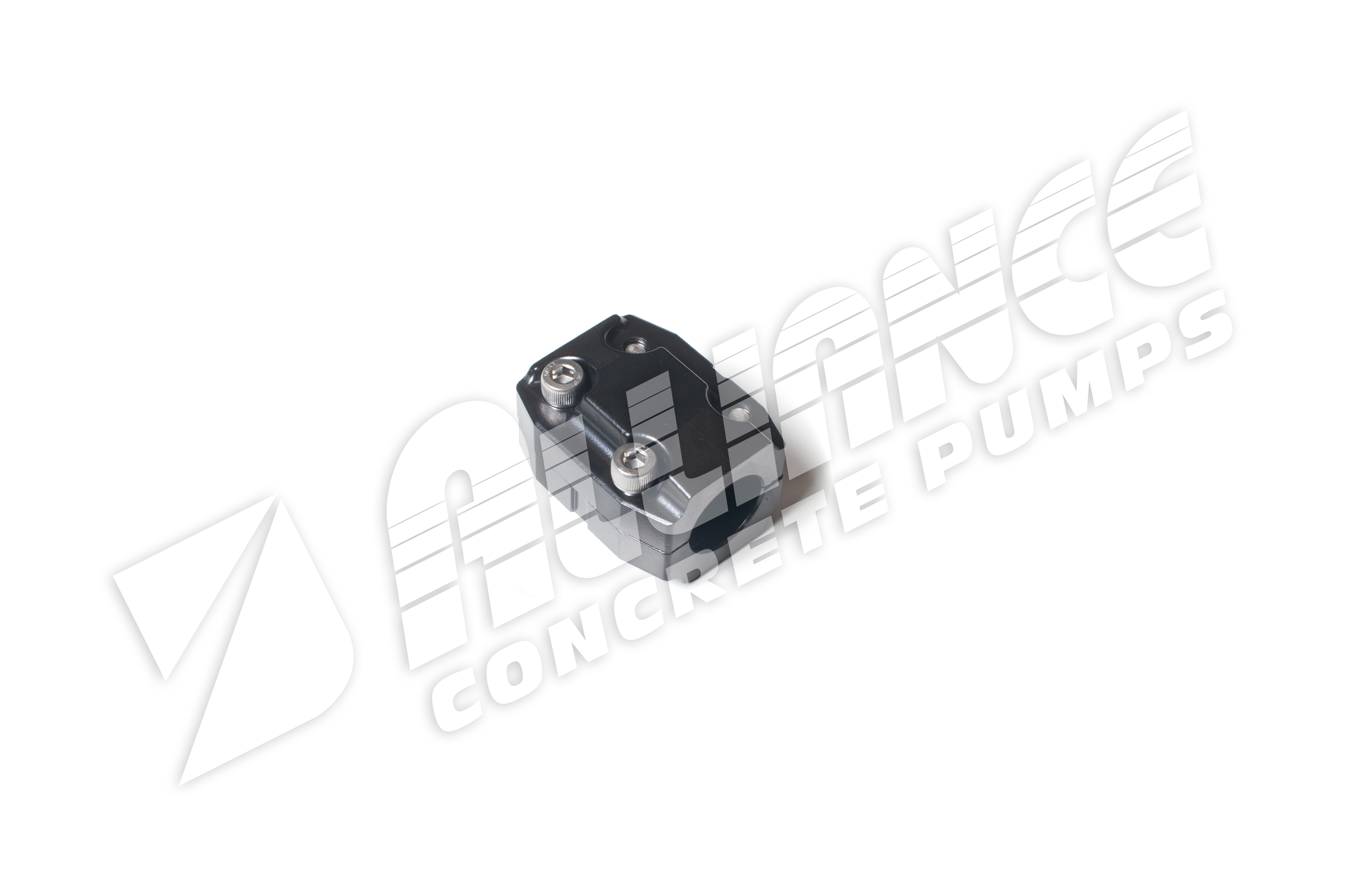 Clamping Plate Assembly (RB056 + RB016)