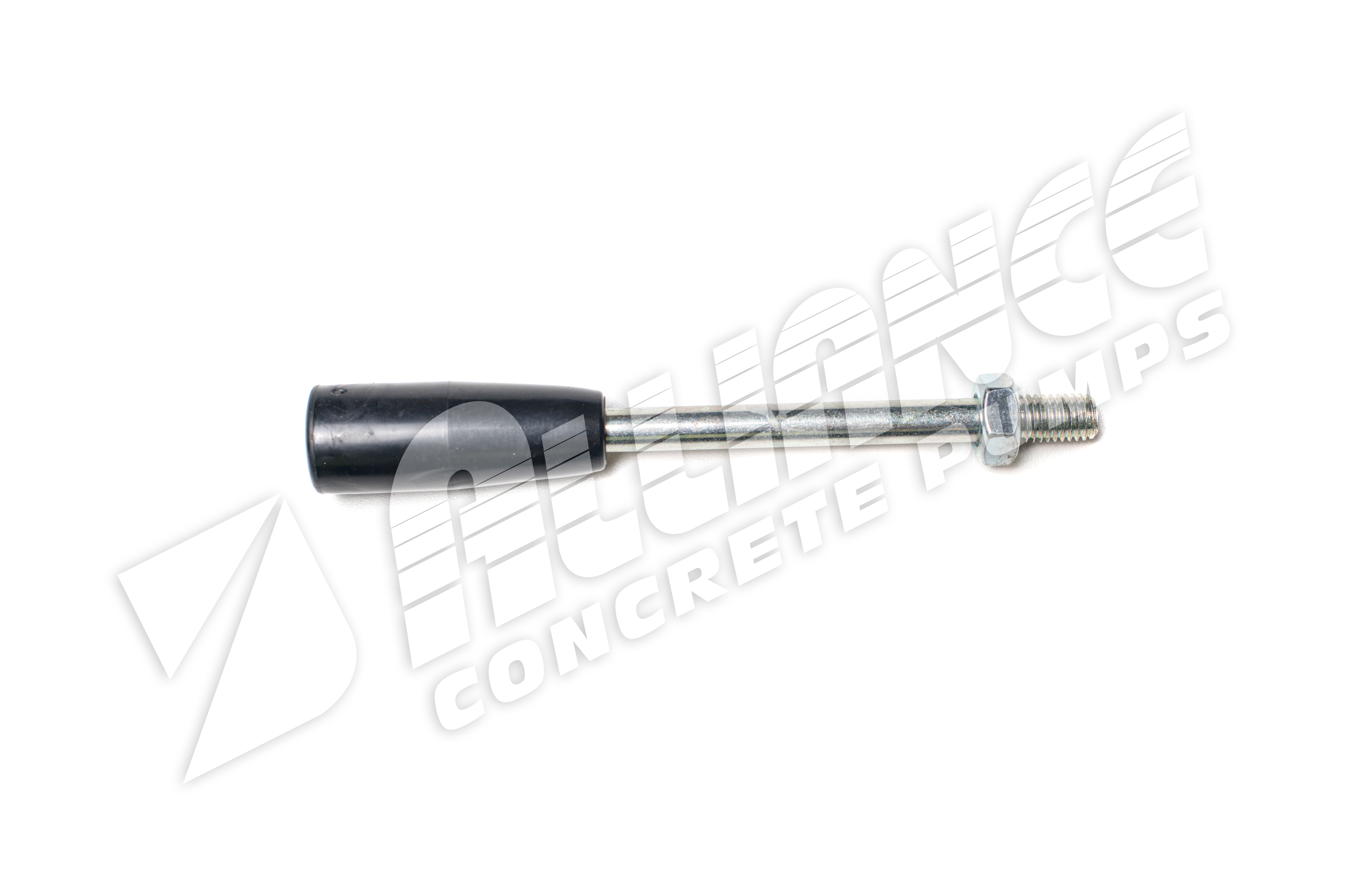 Auger Control Lever