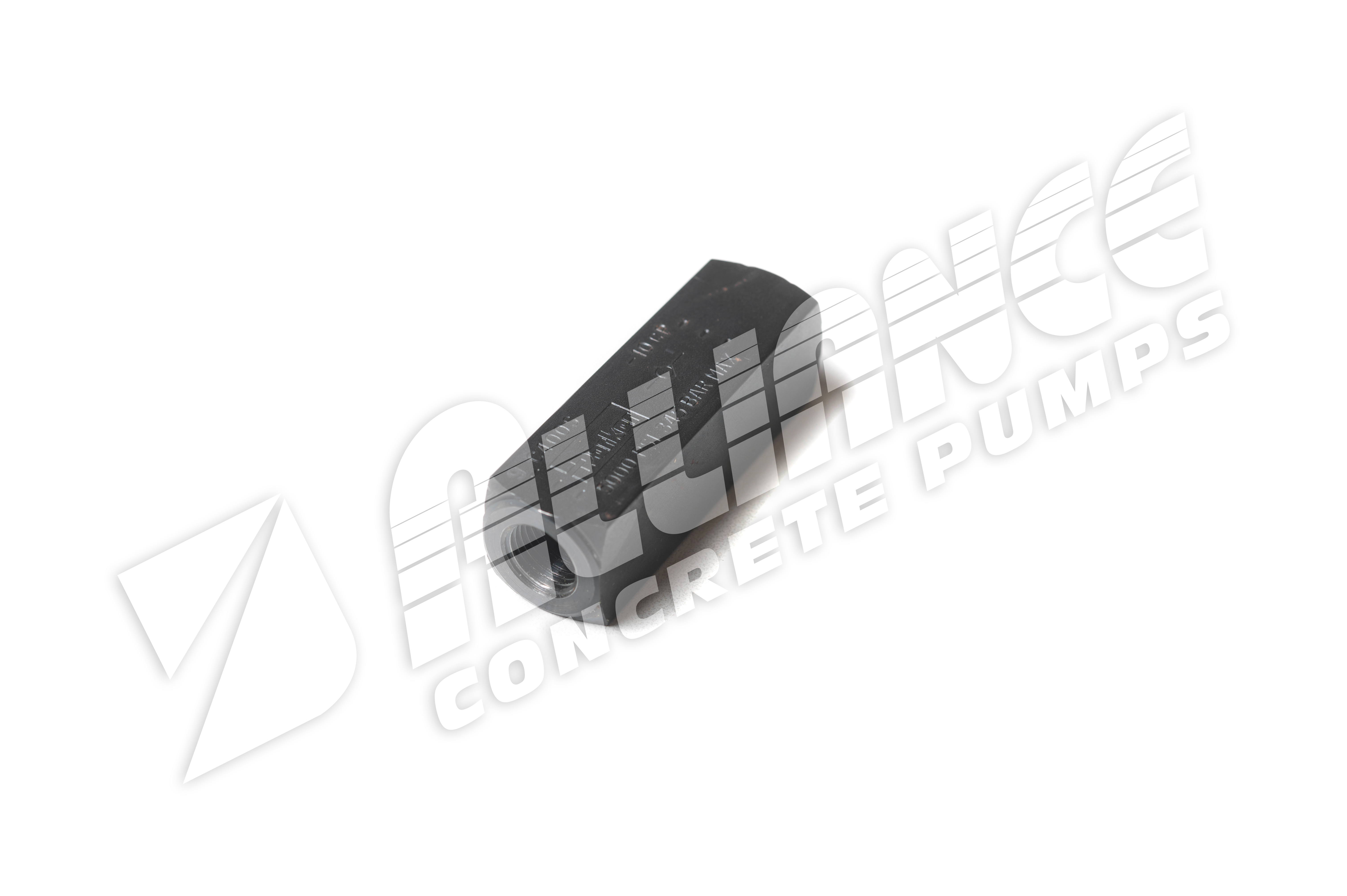Line Check Valve