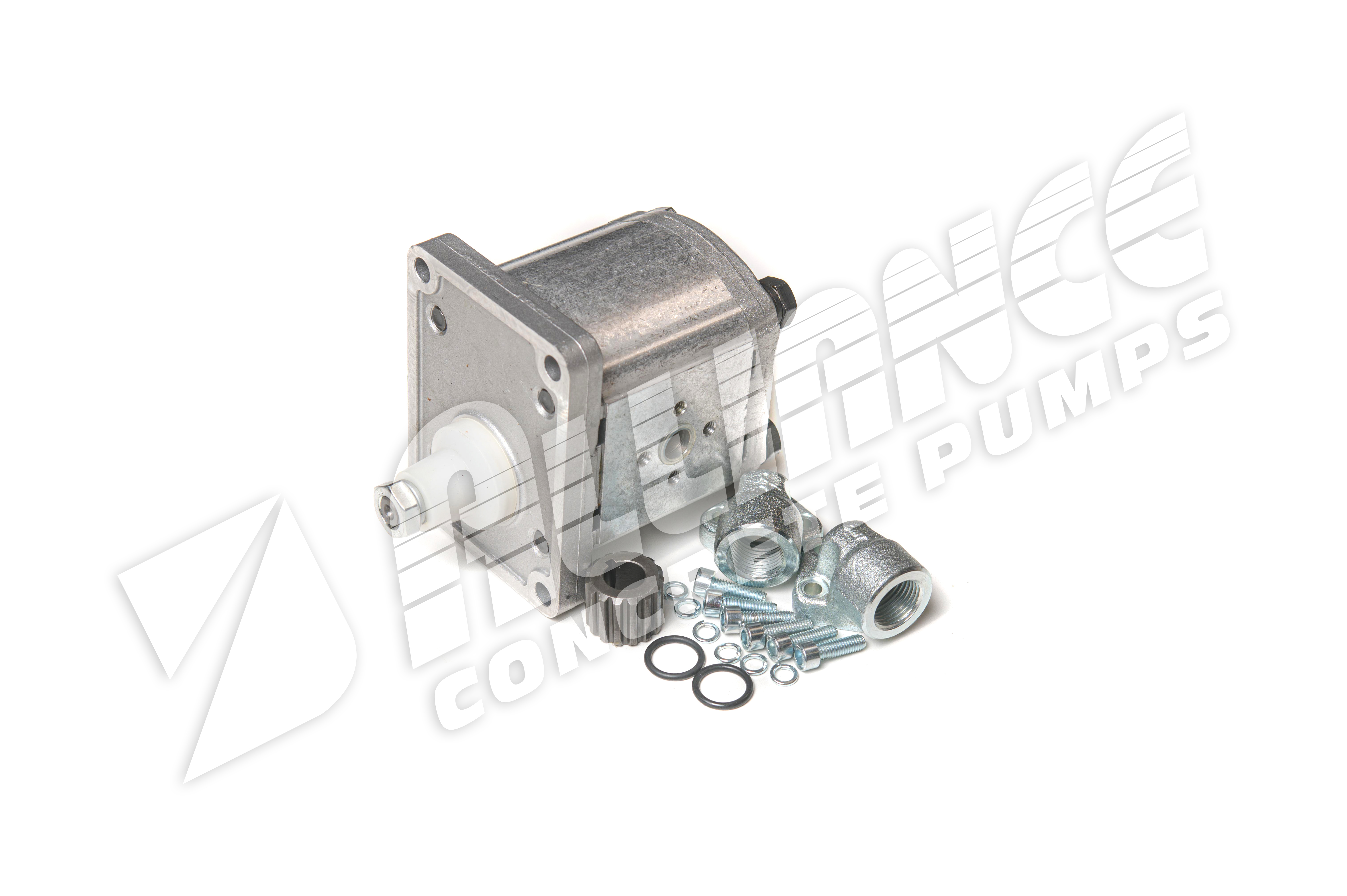 Fan Motor