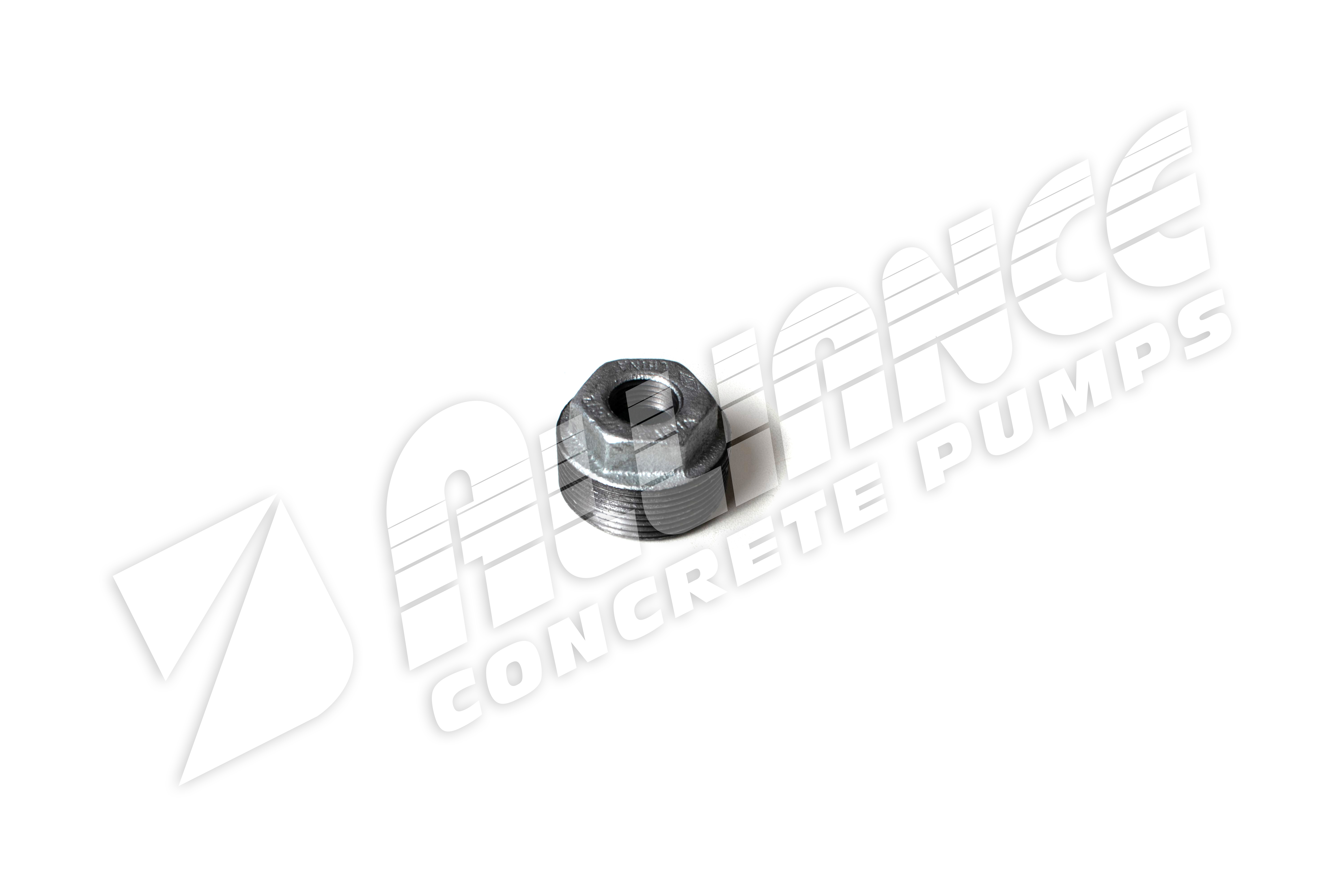 Reducer Bushing (1.5"-.5")